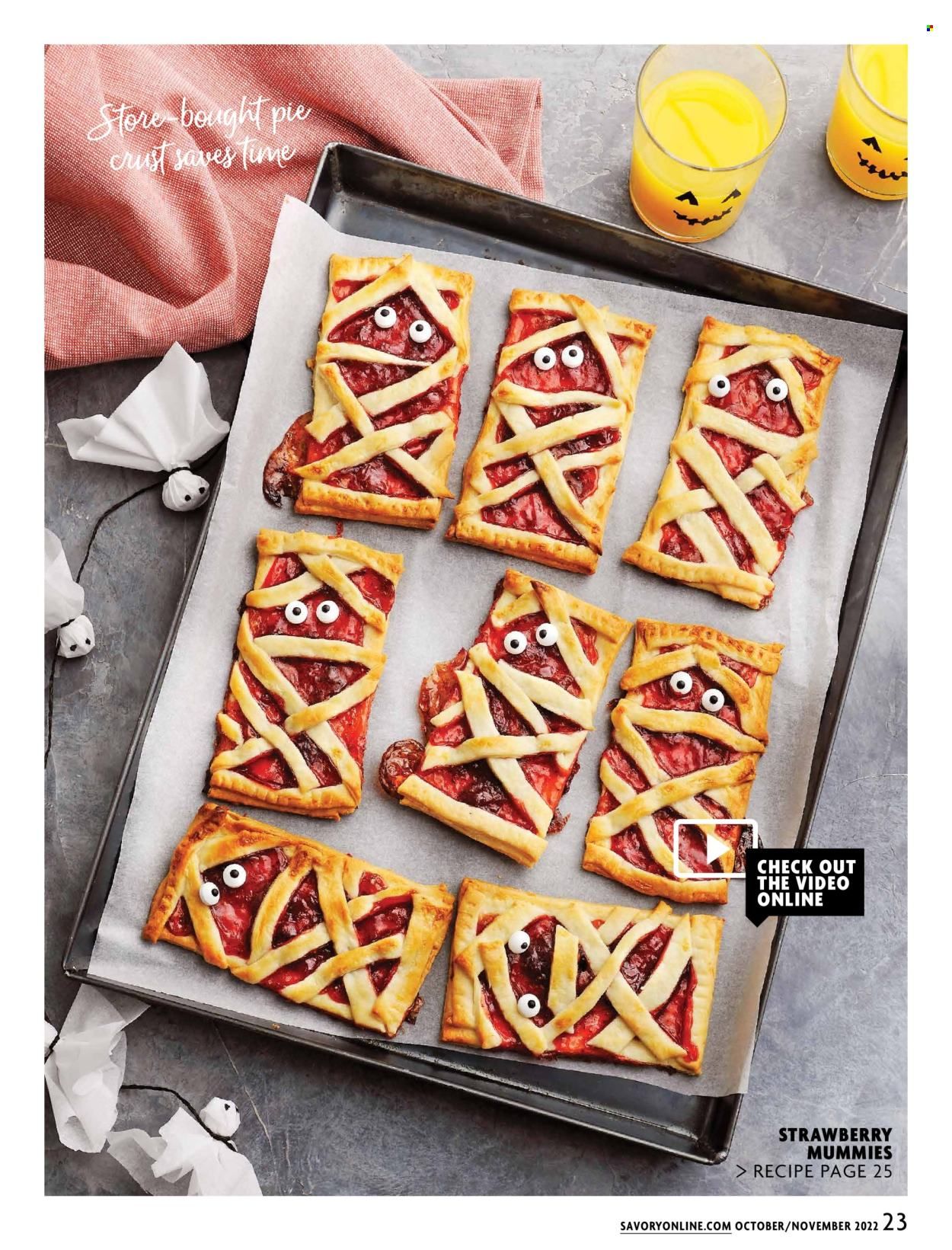Giant Food (DE, MD, VA) Weekly Ad Flyer Specials October 1 to November 30, 2022