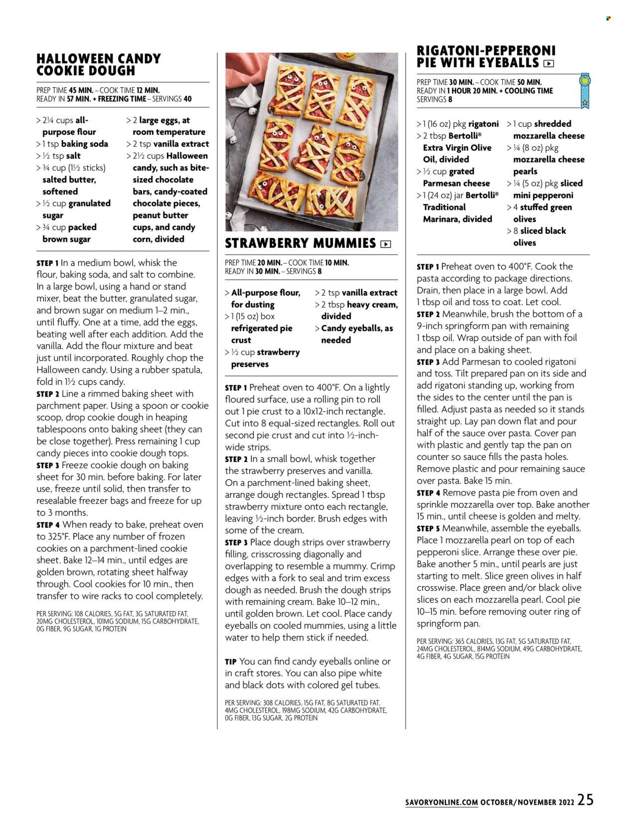 Giant Food (DE, MD, VA) Weekly Ad Flyer Specials October 1 to November 30, 2022