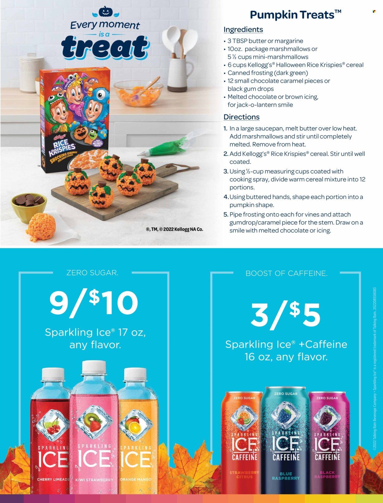 Giant Food (DE, MD, VA) Weekly Ad Flyer Specials October 1 to November 30, 2022