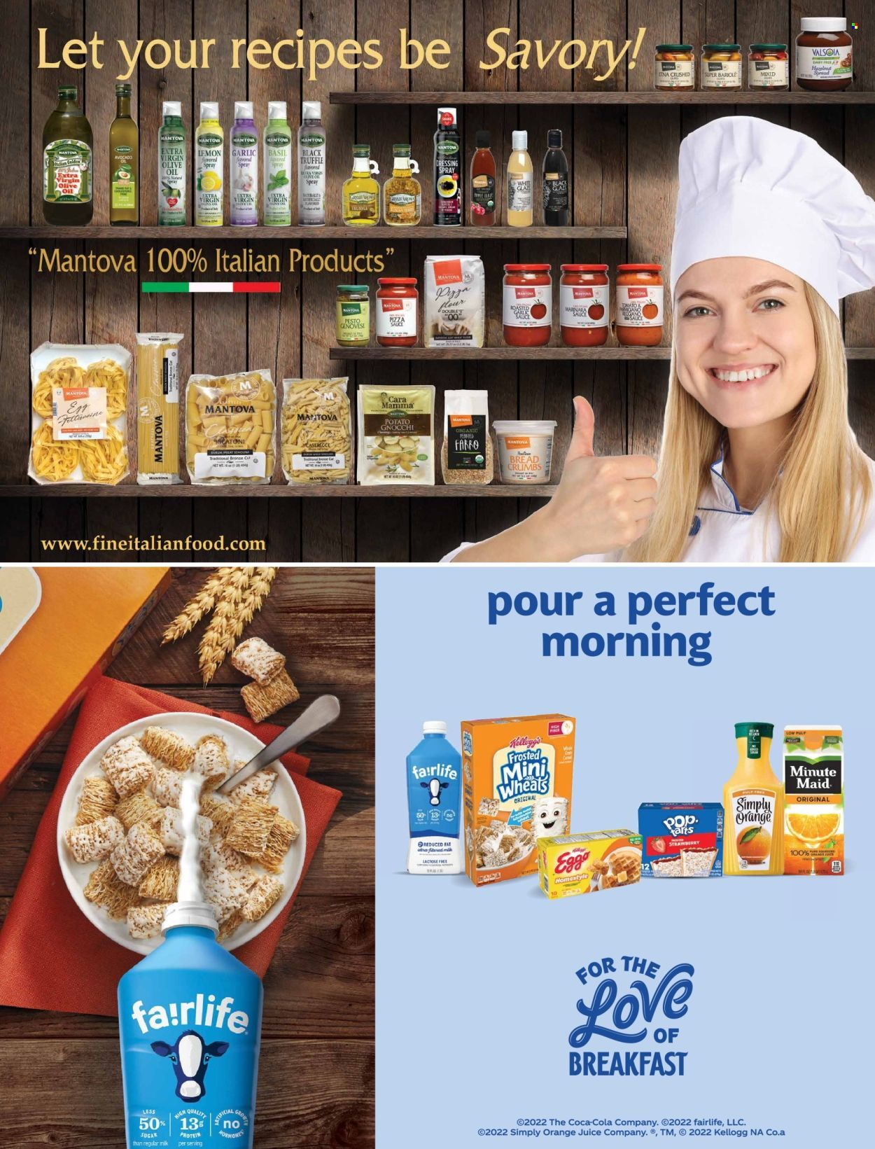 Giant Food (DE, MD, VA) Weekly Ad Flyer Specials October 1 to November 30, 2022