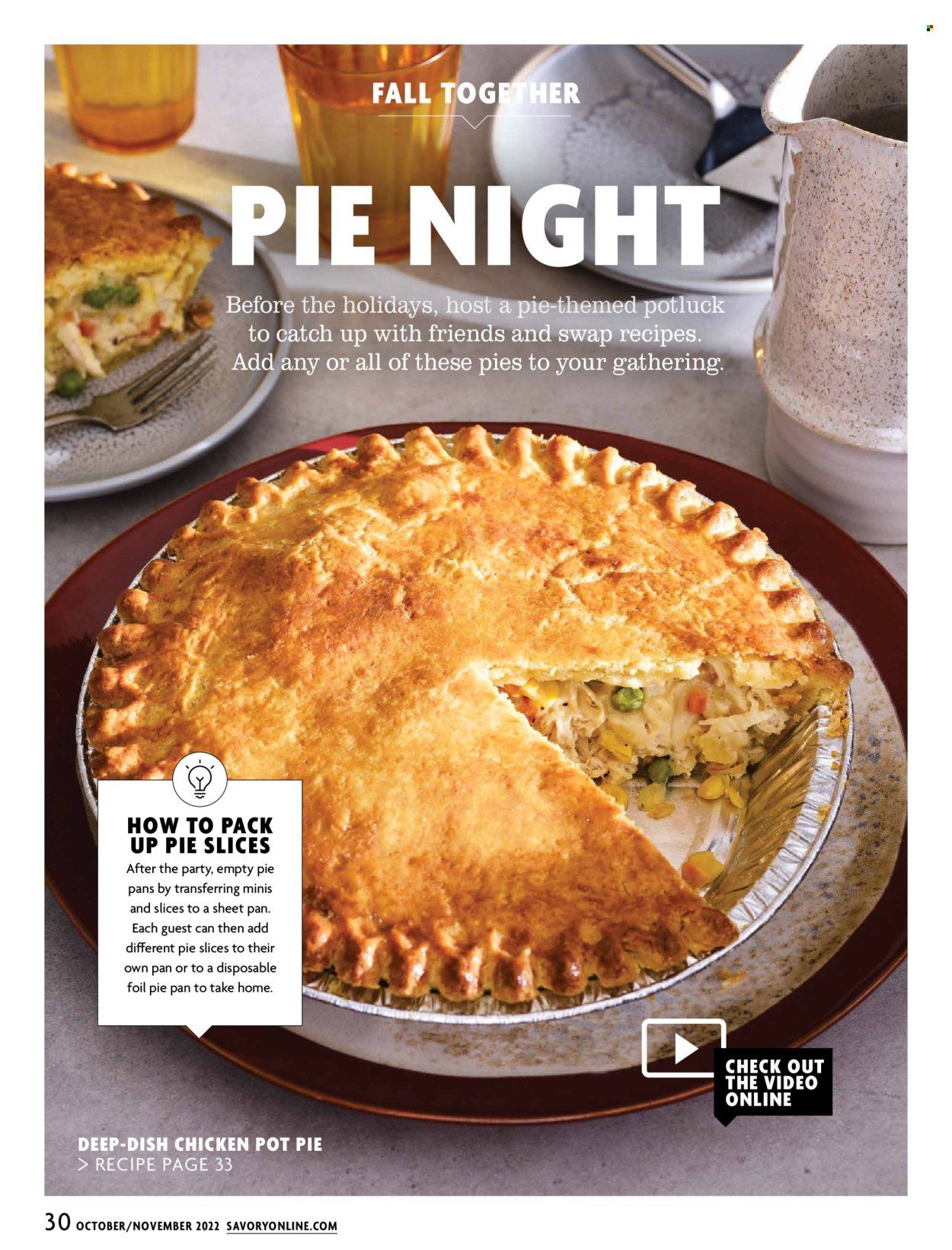 Giant Food (DE, MD, VA) Weekly Ad Flyer Specials October 1 to November 30, 2022