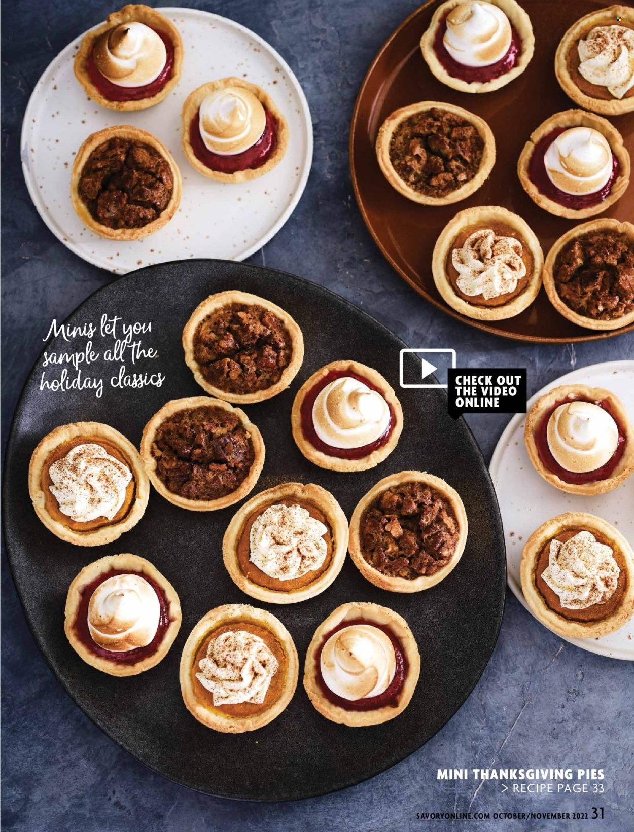 Giant Food (DE, MD, VA) Weekly Ad Flyer Specials October 1 to November 30, 2022