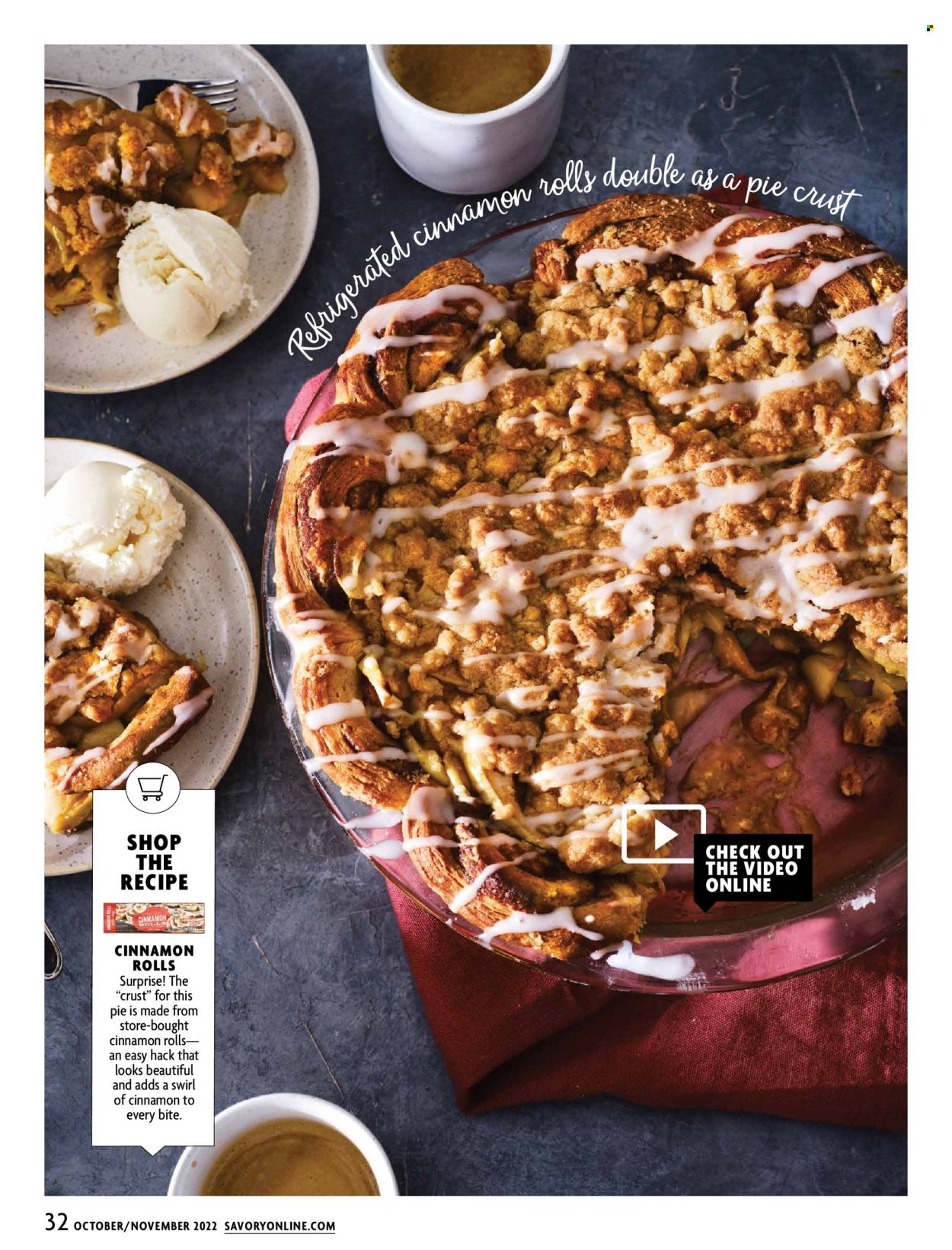 Giant Food (DE, MD, VA) Weekly Ad Flyer Specials October 1 to November 30, 2022