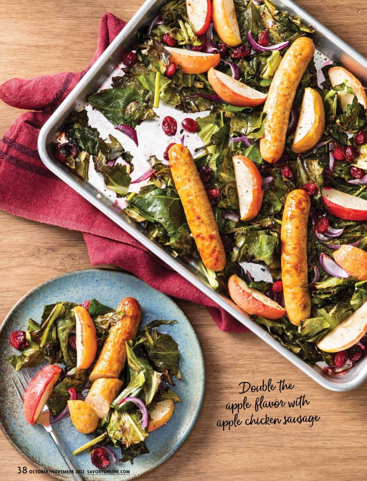 Giant Food (DE, MD, VA) Weekly Ad Flyer Specials October 1 to November 30, 2022