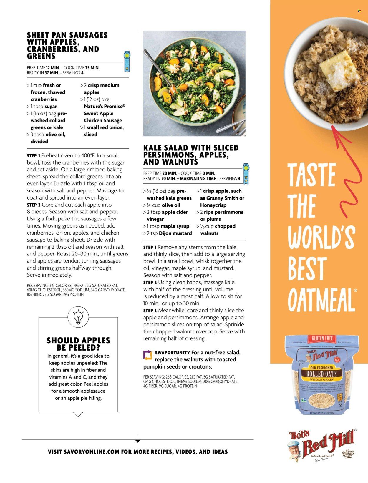 Giant Food (DE, MD, VA) Weekly Ad Flyer Specials October 1 to November 30, 2022