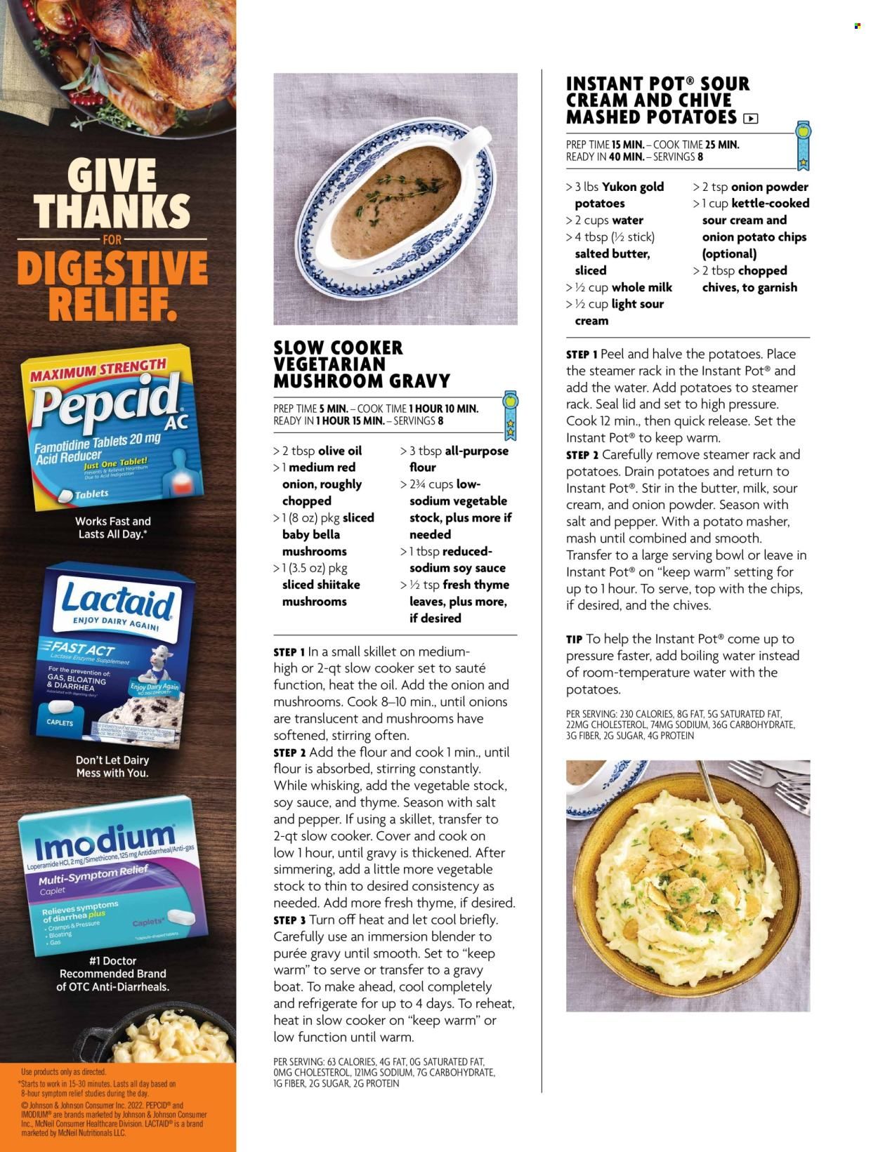 Giant Food (DE, MD, VA) Weekly Ad Flyer Specials October 1 to November 30, 2022