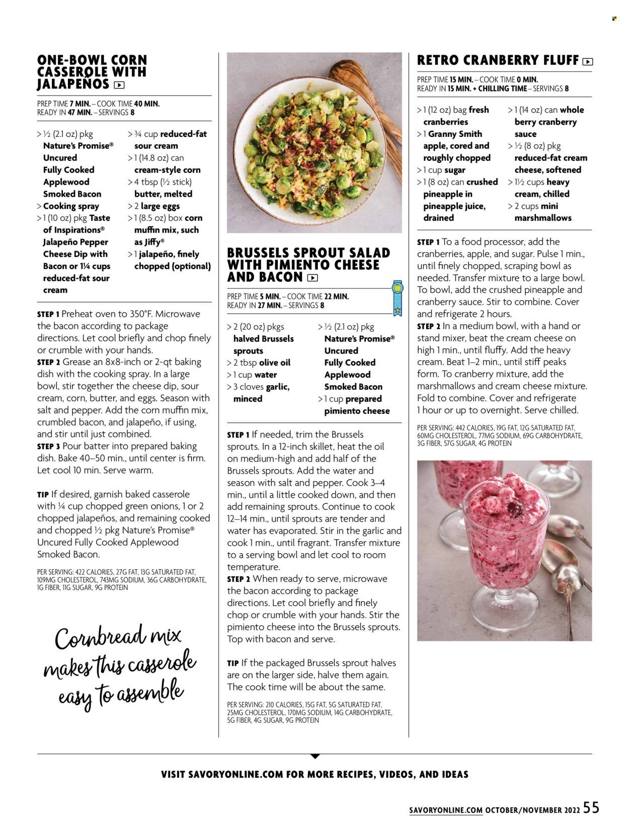Giant Food (DE, MD, VA) Weekly Ad Flyer Specials October 1 to November 30, 2022