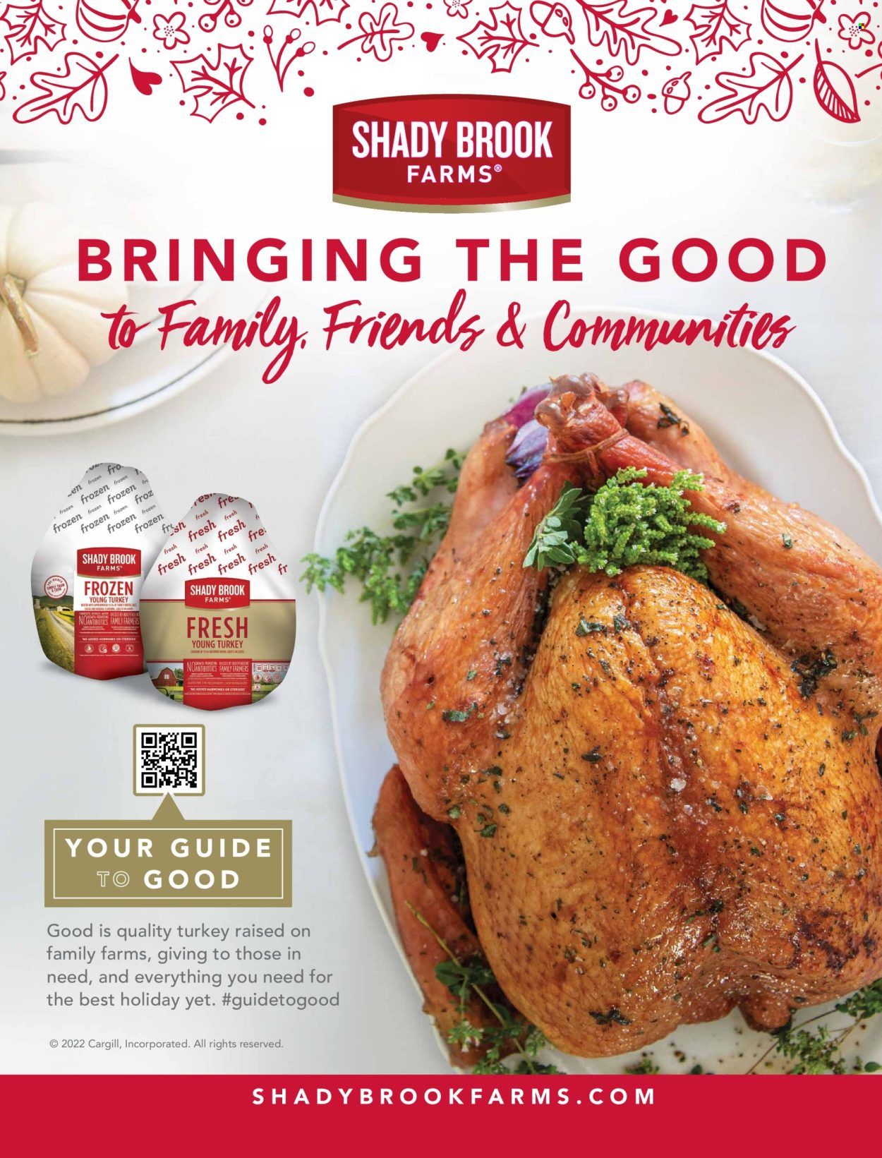 Giant Food (DE, MD, VA) Weekly Ad Flyer Specials October 1 to November 30, 2022