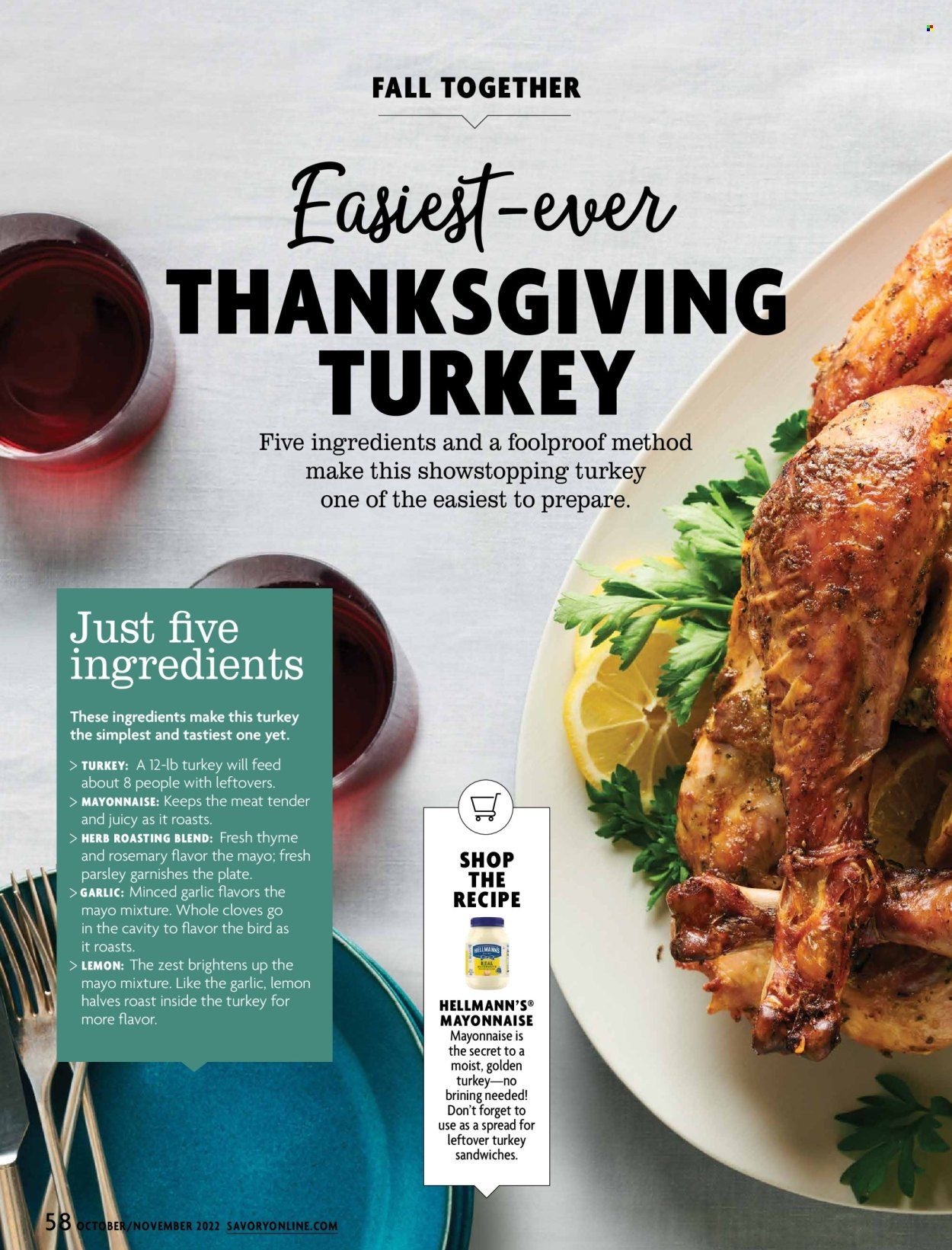 Giant Food (DE, MD, VA) Weekly Ad Flyer Specials October 1 to November 30, 2022