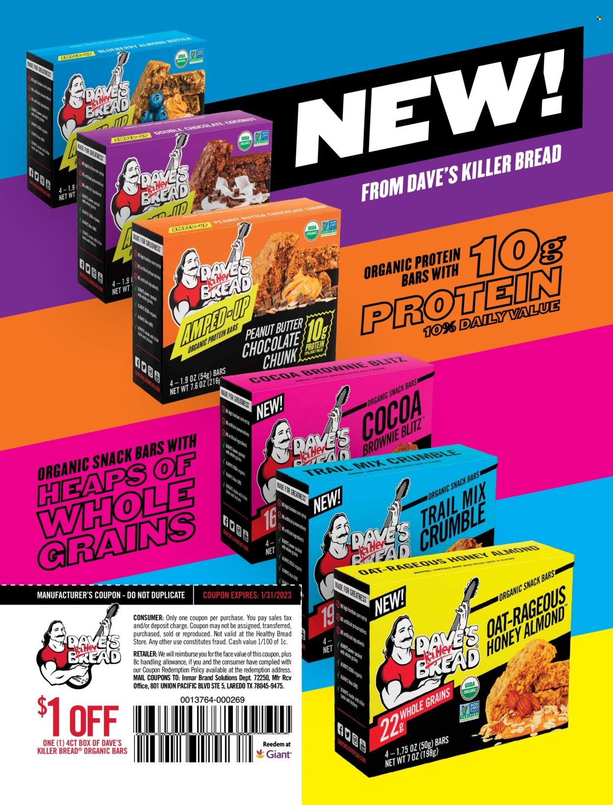 Giant Food (DE, MD, VA) Weekly Ad Flyer Specials October 1 to November 30, 2022