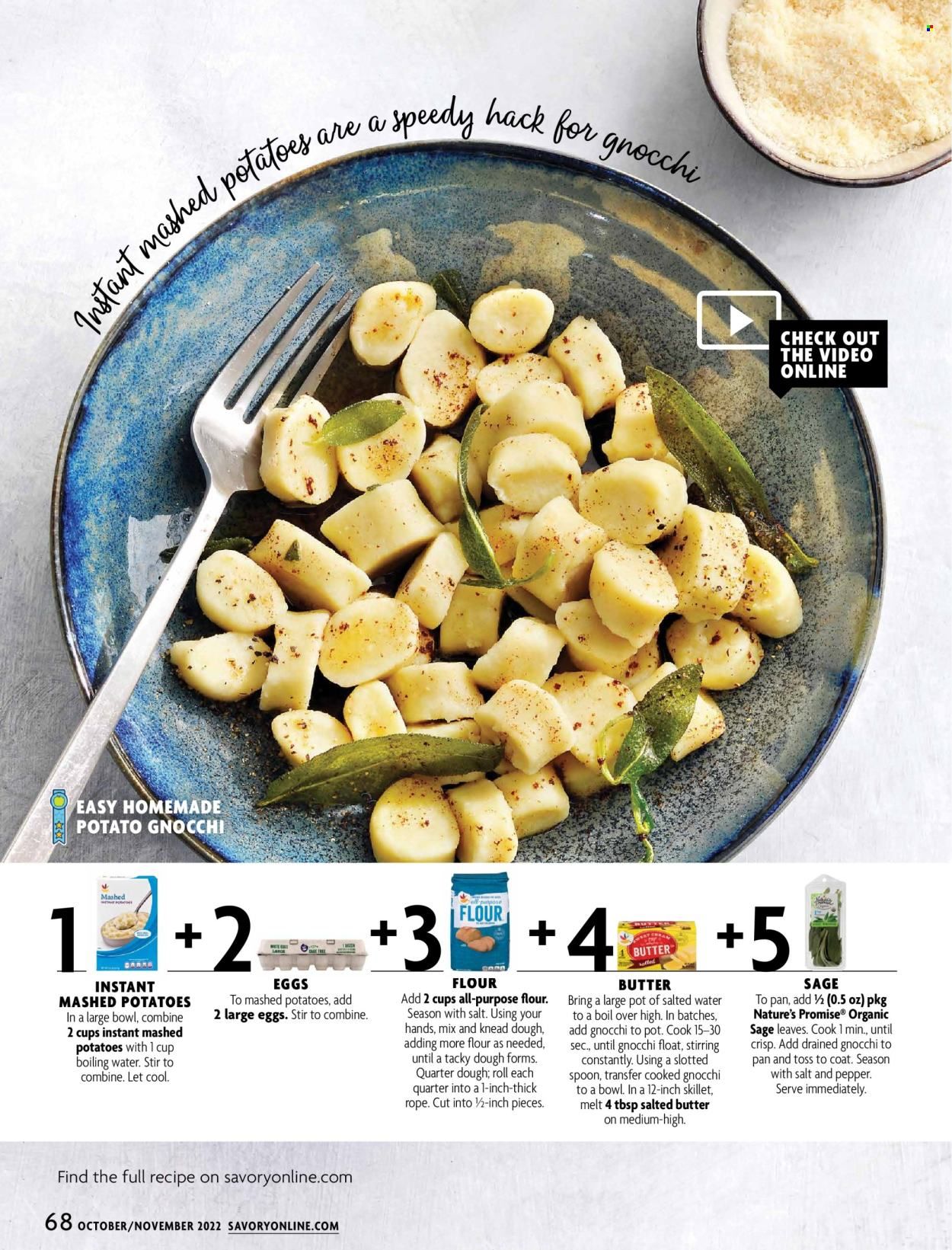 Giant Food (DE, MD, VA) Weekly Ad Flyer Specials October 1 to November 30, 2022