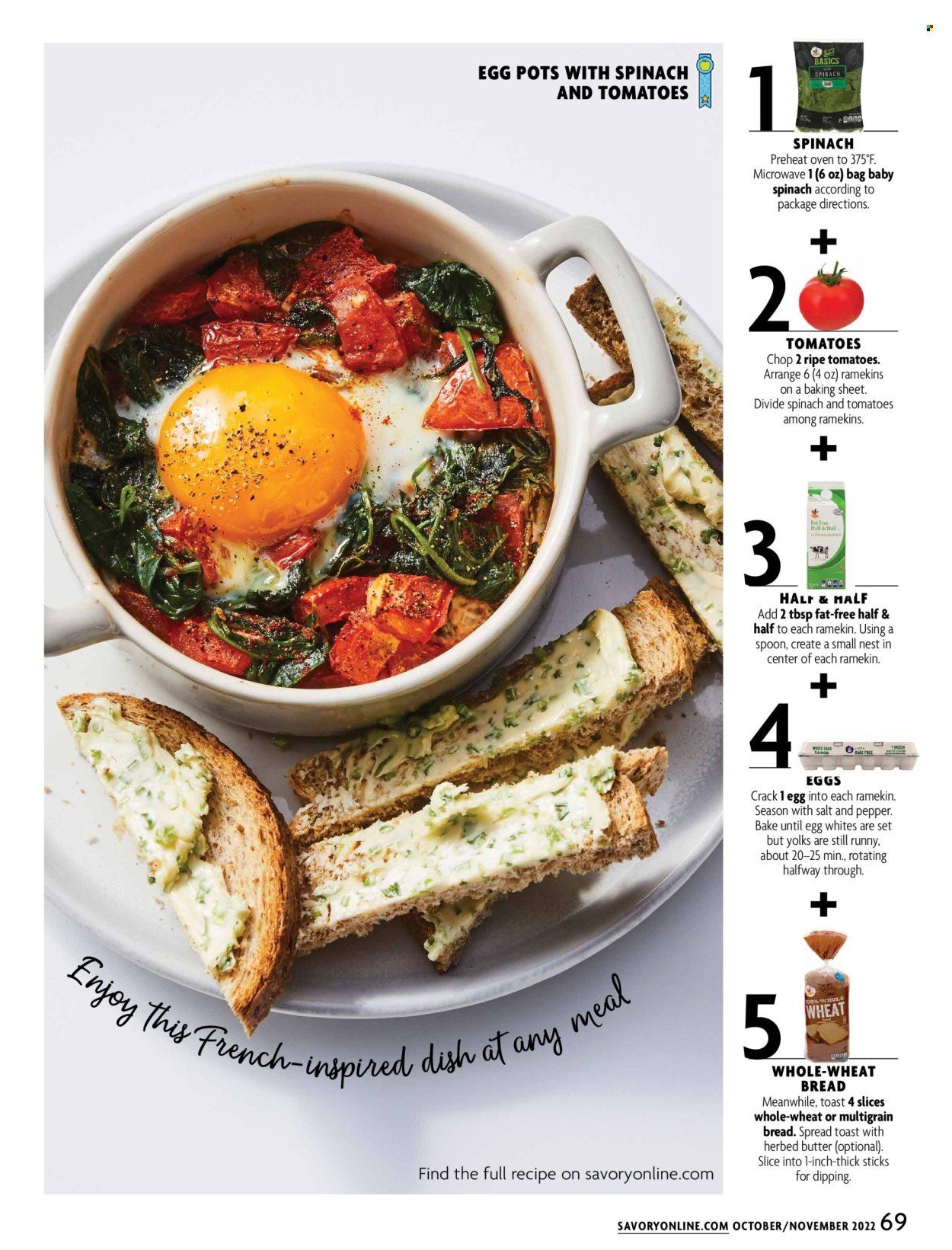 Giant Food (DE, MD, VA) Weekly Ad Flyer Specials October 1 to November 30, 2022
