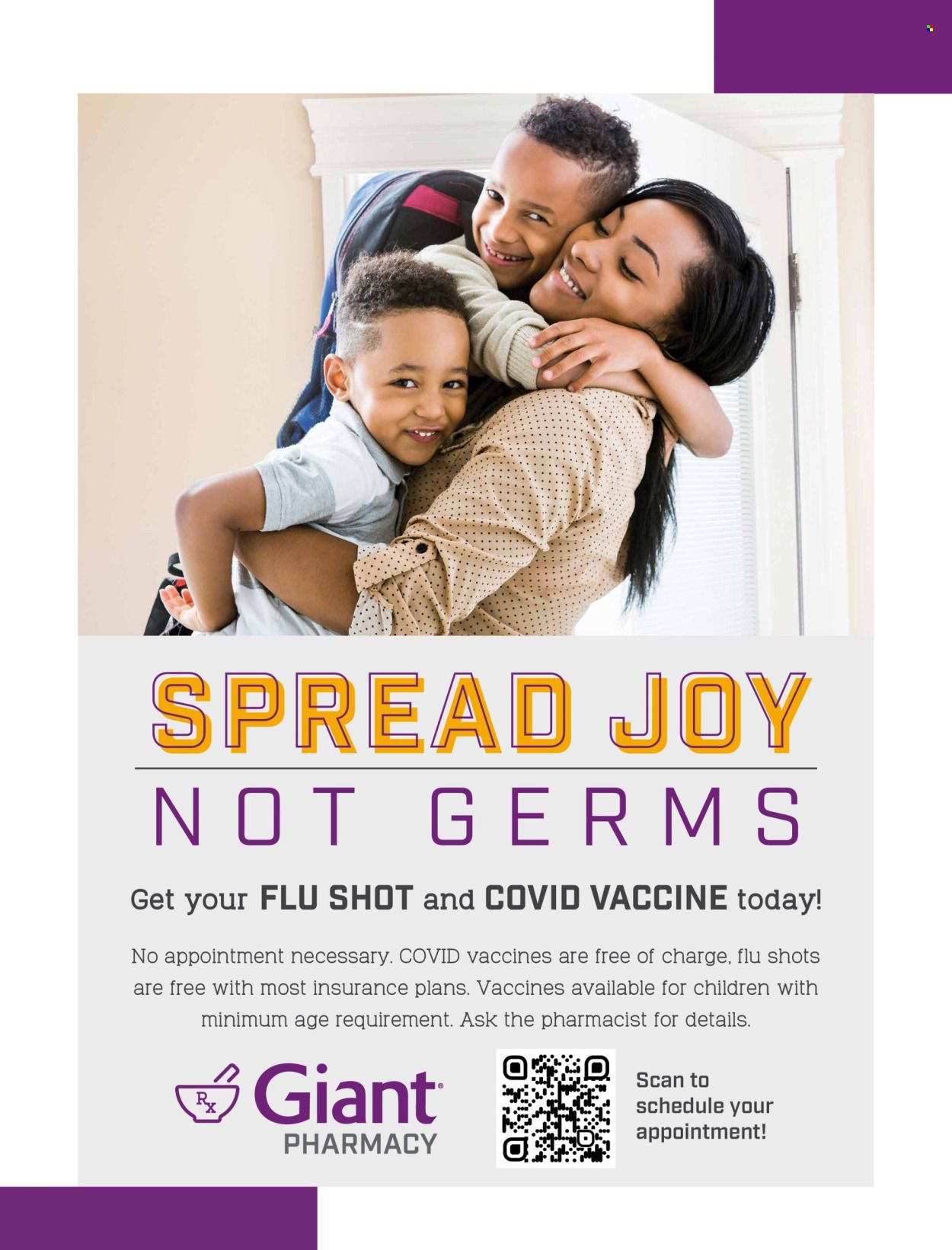 Giant Food (DE, MD, VA) Weekly Ad Flyer Specials October 1 to November 30, 2022