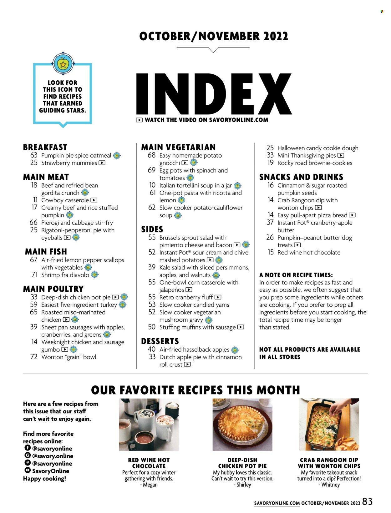 Giant Food (DE, MD, VA) Weekly Ad Flyer Specials October 1 to November 30, 2022