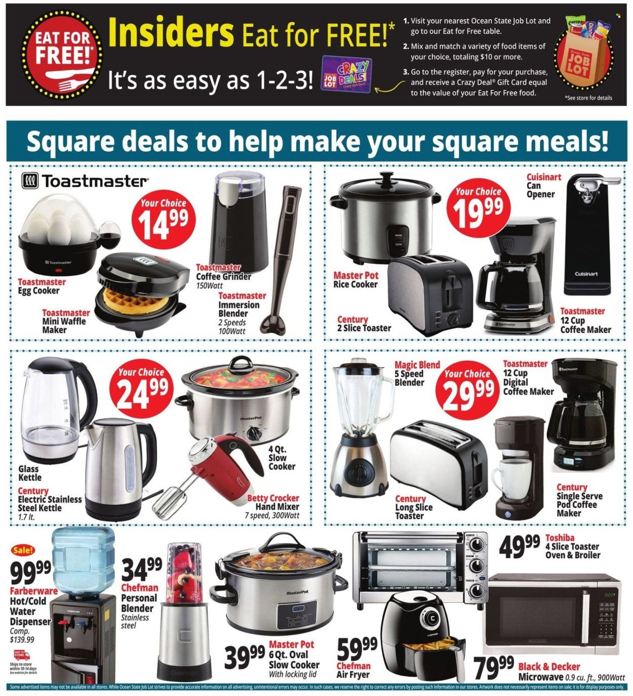 Ocean State Job Lot (CT, MA, ME, NH, NJ, NY, RI, VT) Weekly Ad Flyer Specials October 13 to October 19, 2022