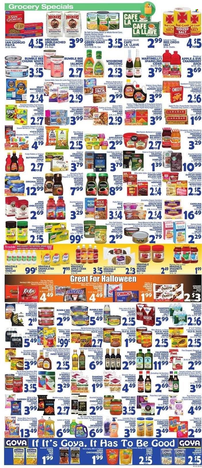 Bravo Supermarkets (CT, FL, MA, NJ, NY, PA) Weekly Ad Flyer Specials October 14 to October 20, 2022