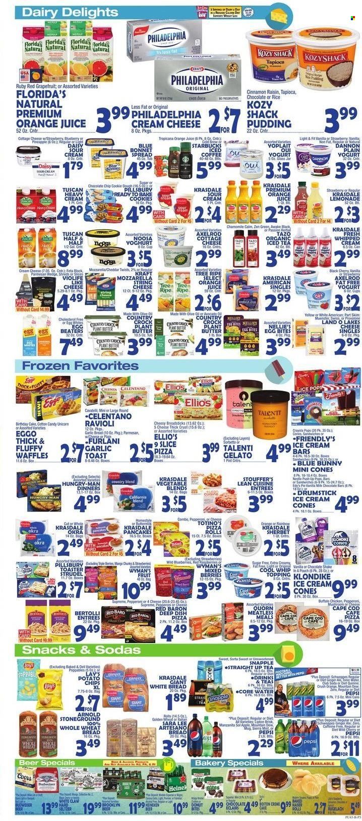 Bravo Supermarkets (CT, FL, MA, NJ, NY, PA) Weekly Ad Flyer Specials October 14 to October 20, 2022