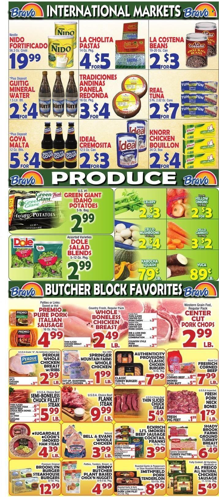 Bravo Supermarkets (CT, FL, MA, NJ, NY, PA) Weekly Ad Flyer Specials October 14 to October 20, 2022