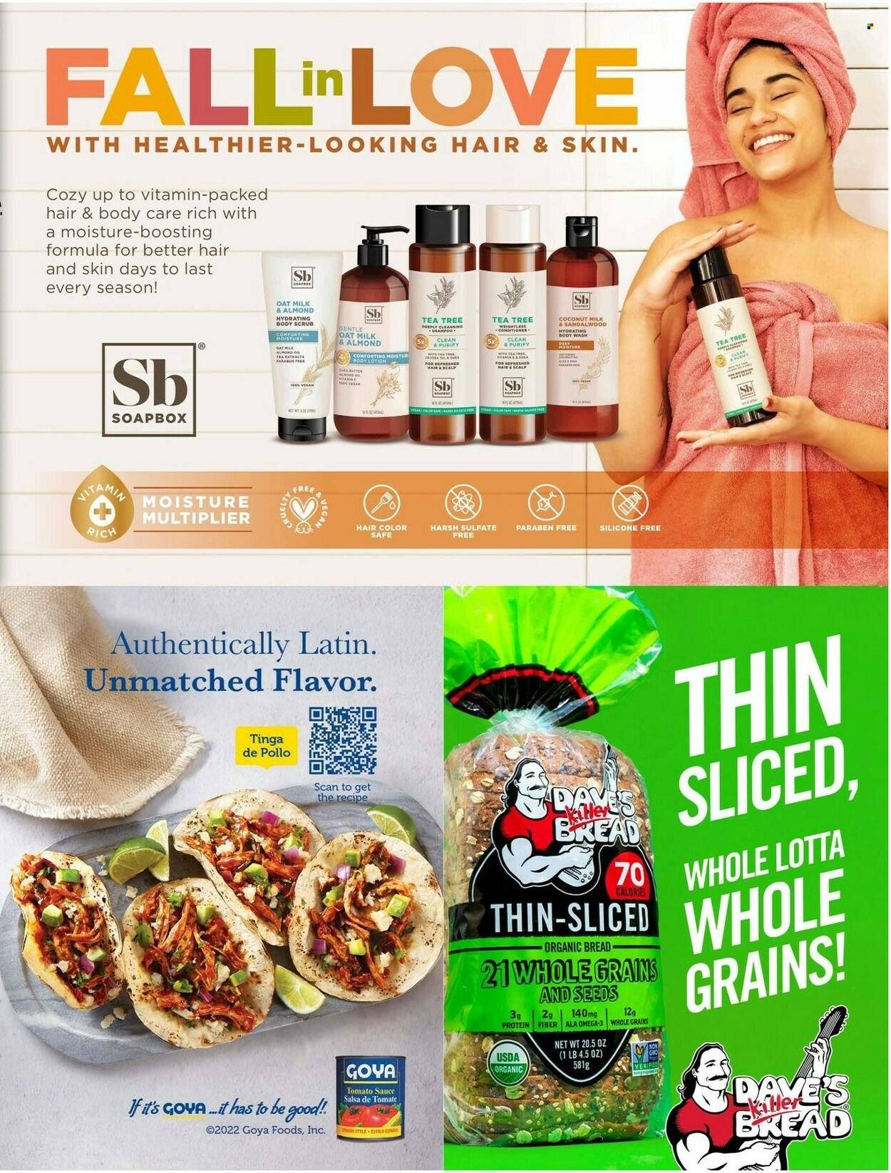Lidl (GA, MD, NC, NJ, PA, SC, VA) Weekly Ad Flyer Specials October 12 to November 22, 2022
