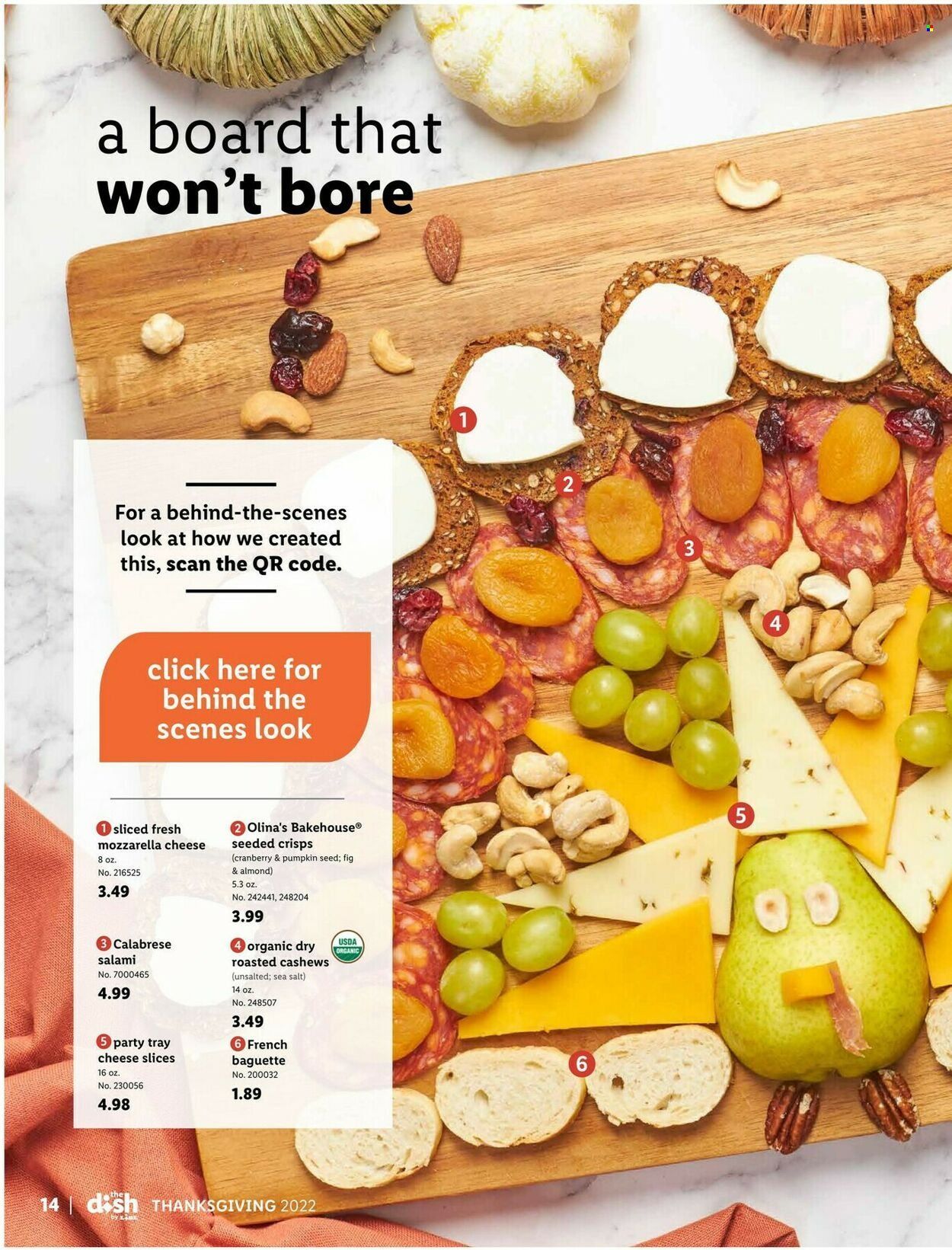 Lidl (GA, MD, NC, NJ, PA, SC, VA) Weekly Ad Flyer Specials October 12 to November 22, 2022