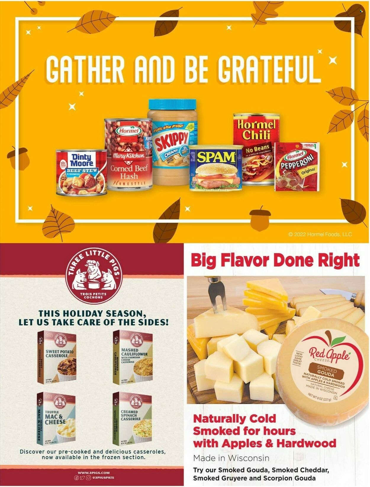 Lidl (GA, MD, NC, NJ, PA, SC, VA) Weekly Ad Flyer Specials October 12 to November 22, 2022