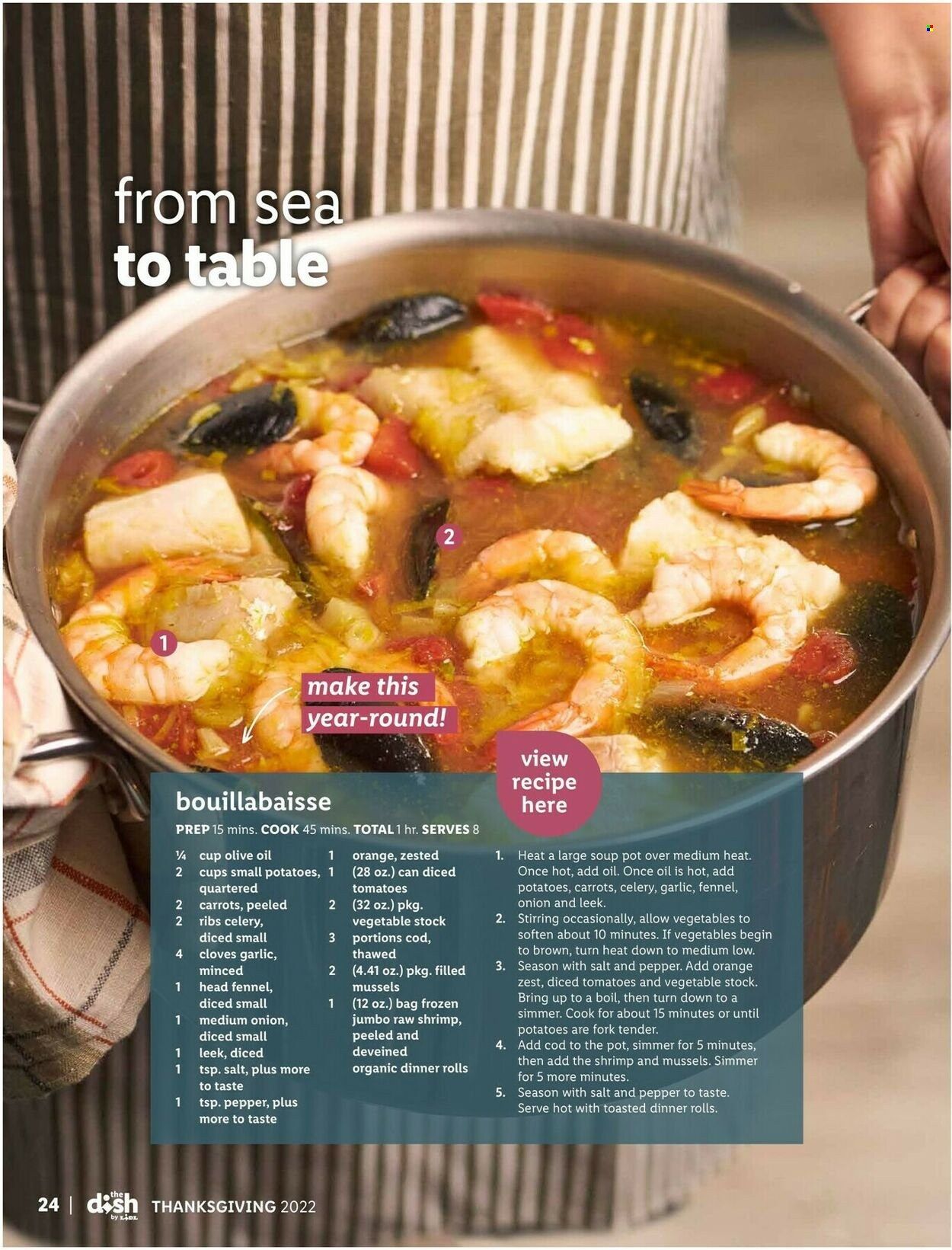 Lidl (GA, MD, NC, NJ, PA, SC, VA) Weekly Ad Flyer Specials October 12 to November 22, 2022