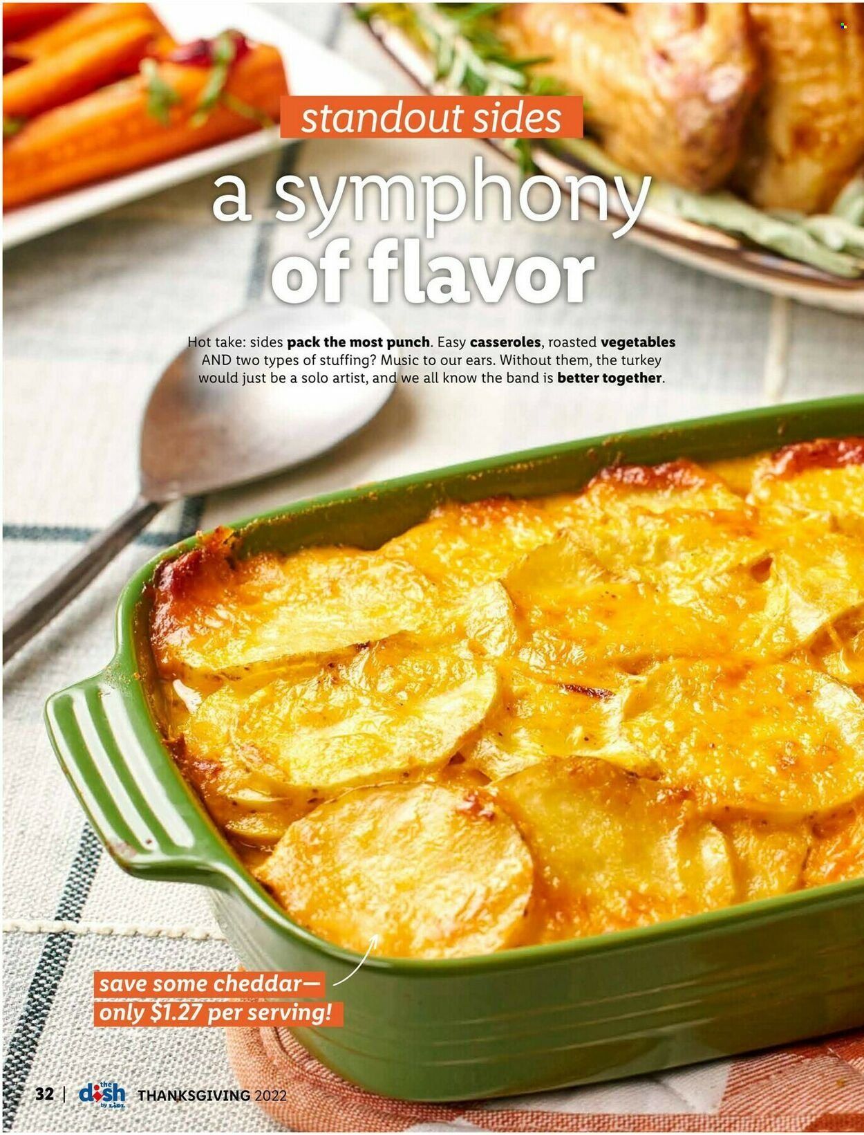 Lidl (GA, MD, NC, NJ, PA, SC, VA) Weekly Ad Flyer Specials October 12 to November 22, 2022
