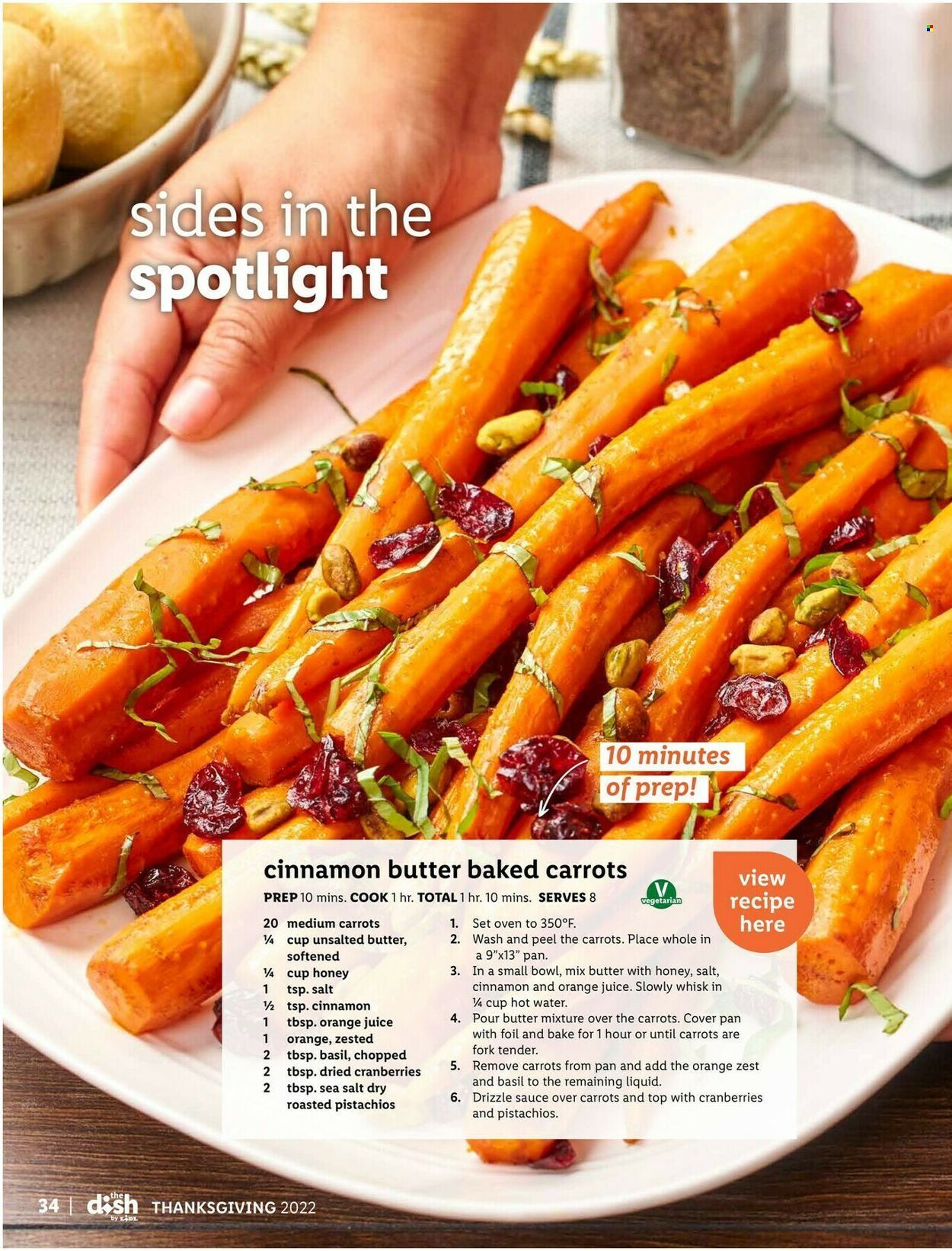 Lidl (GA, MD, NC, NJ, PA, SC, VA) Weekly Ad Flyer Specials October 12 to November 22, 2022