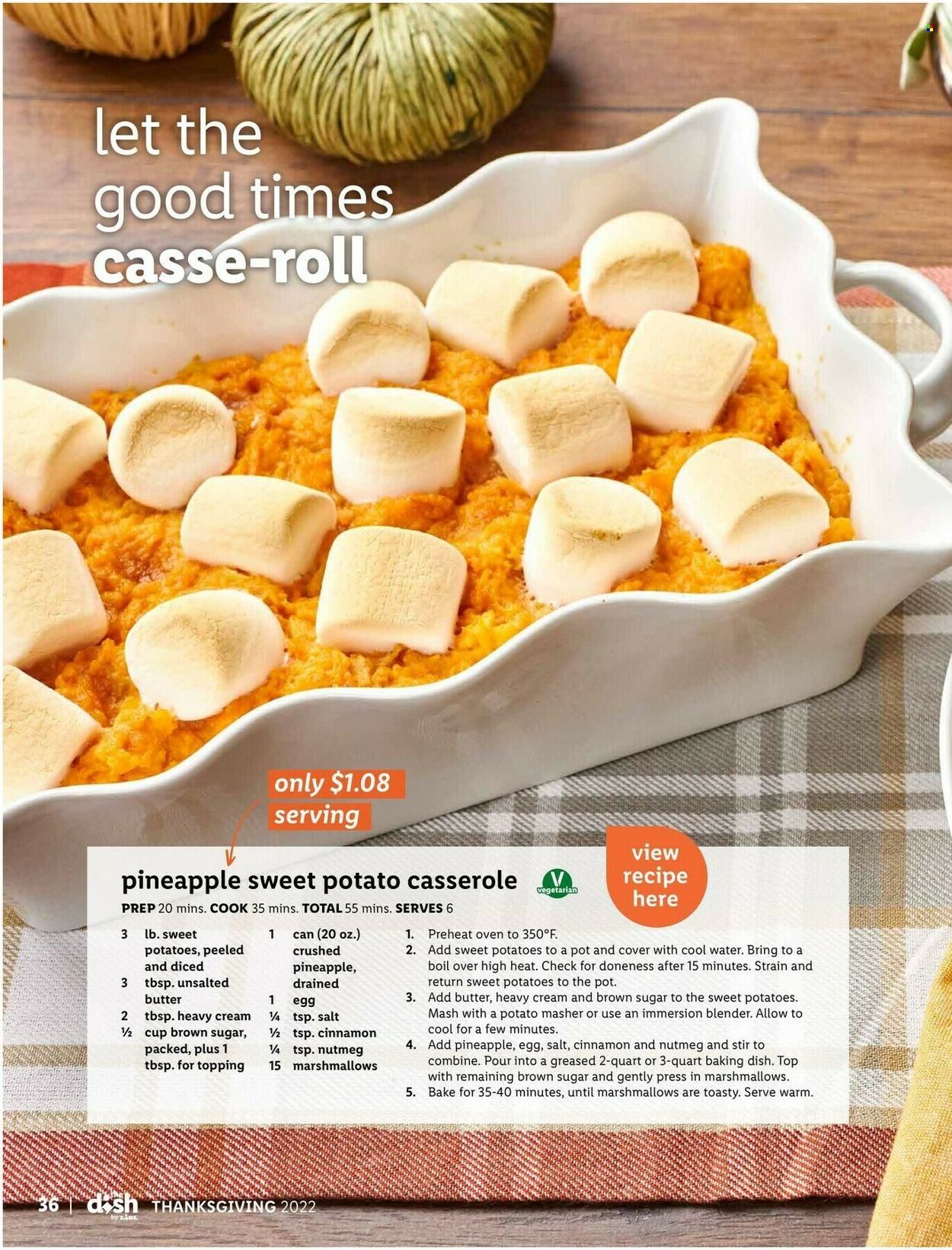Lidl (GA, MD, NC, NJ, PA, SC, VA) Weekly Ad Flyer Specials October 12 to November 22, 2022