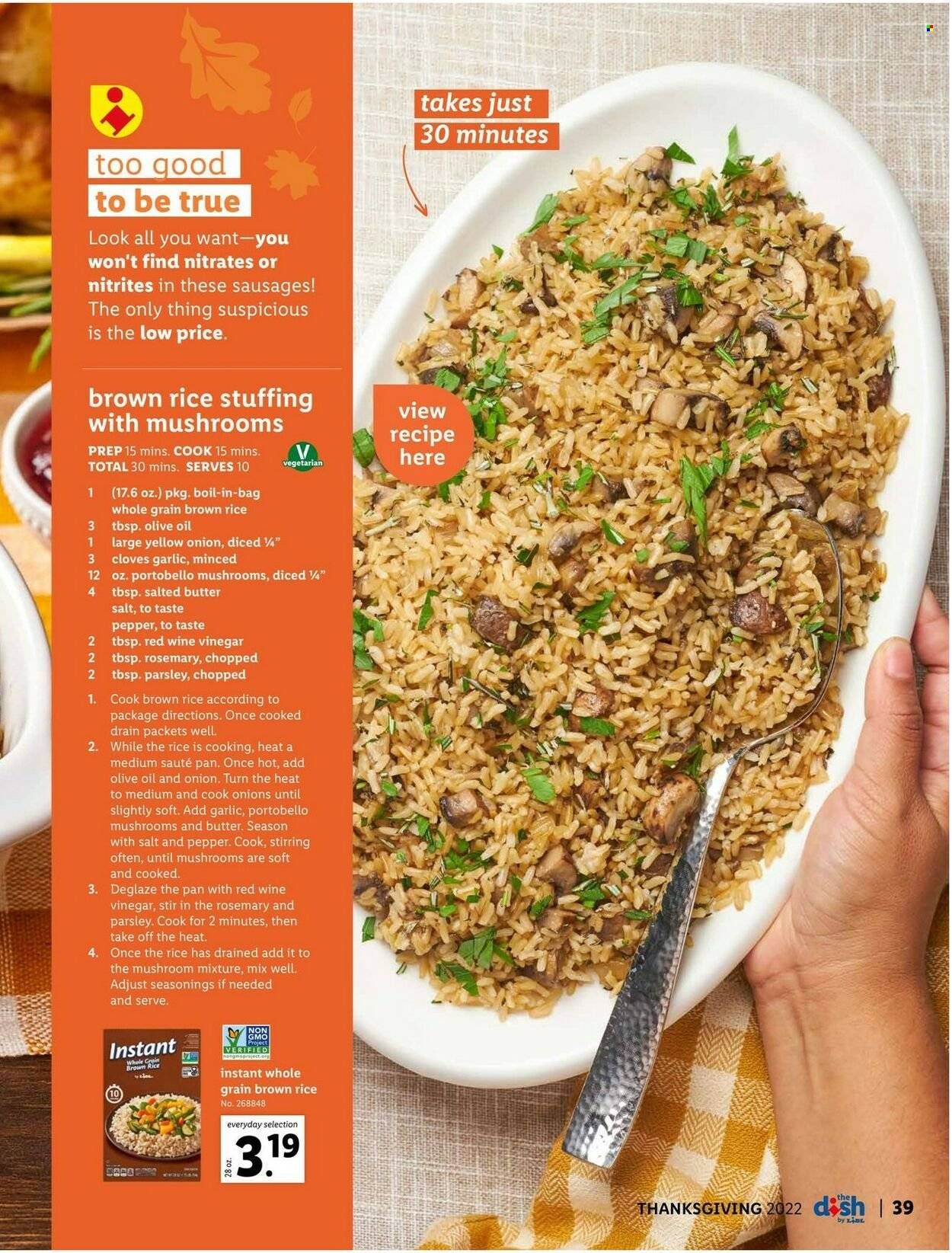 Lidl (GA, MD, NC, NJ, PA, SC, VA) Weekly Ad Flyer Specials October 12 to November 22, 2022