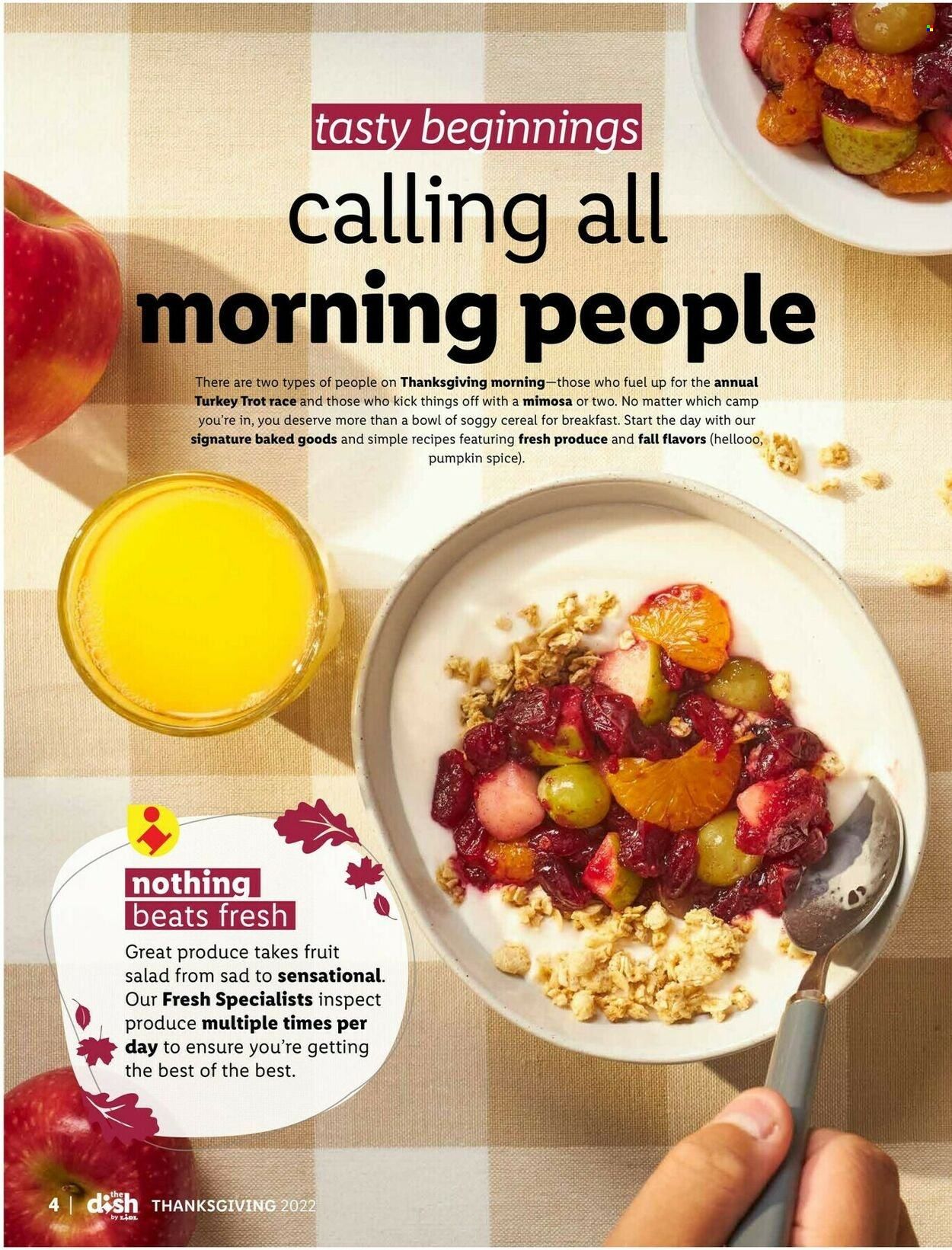Lidl (GA, MD, NC, NJ, PA, SC, VA) Weekly Ad Flyer Specials October 12 to November 22, 2022