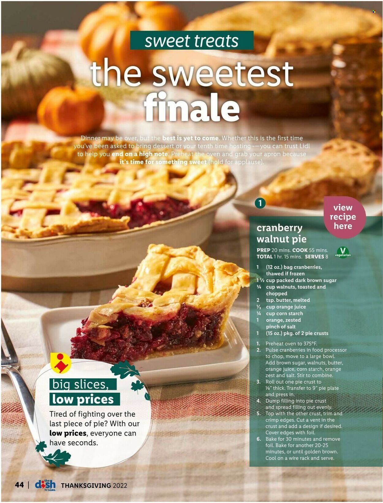 Lidl (GA, MD, NC, NJ, PA, SC, VA) Weekly Ad Flyer Specials October 12 to November 22, 2022