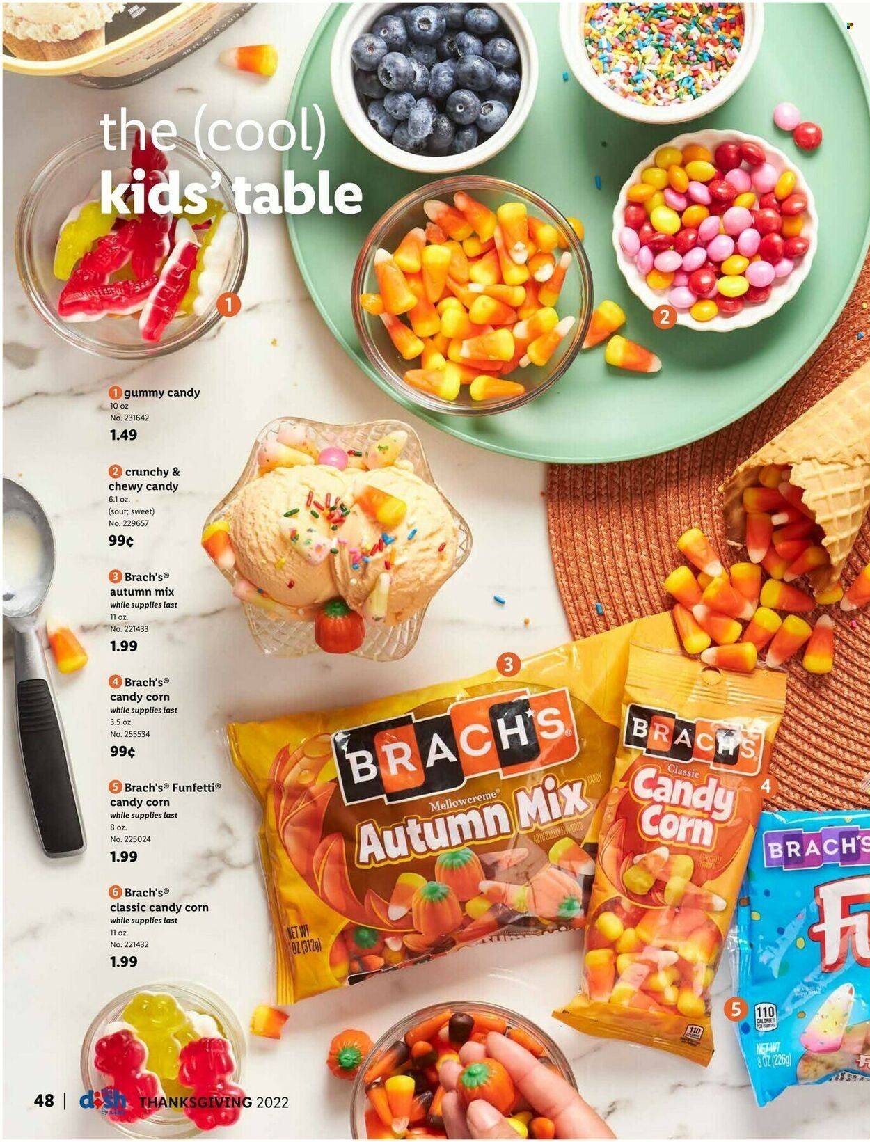 Lidl (GA, MD, NC, NJ, PA, SC, VA) Weekly Ad Flyer Specials October 12 to November 22, 2022