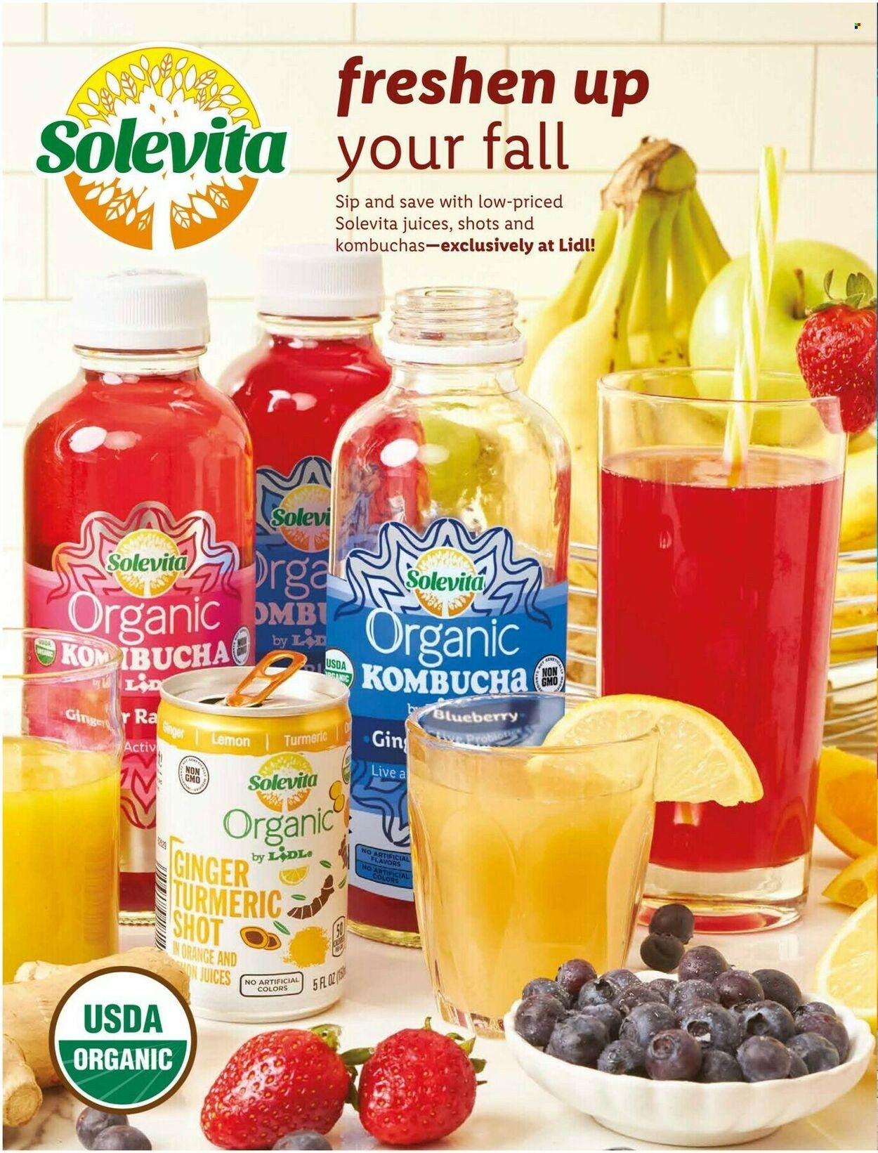 Lidl (GA, MD, NC, NJ, PA, SC, VA) Weekly Ad Flyer Specials October 12 to November 22, 2022