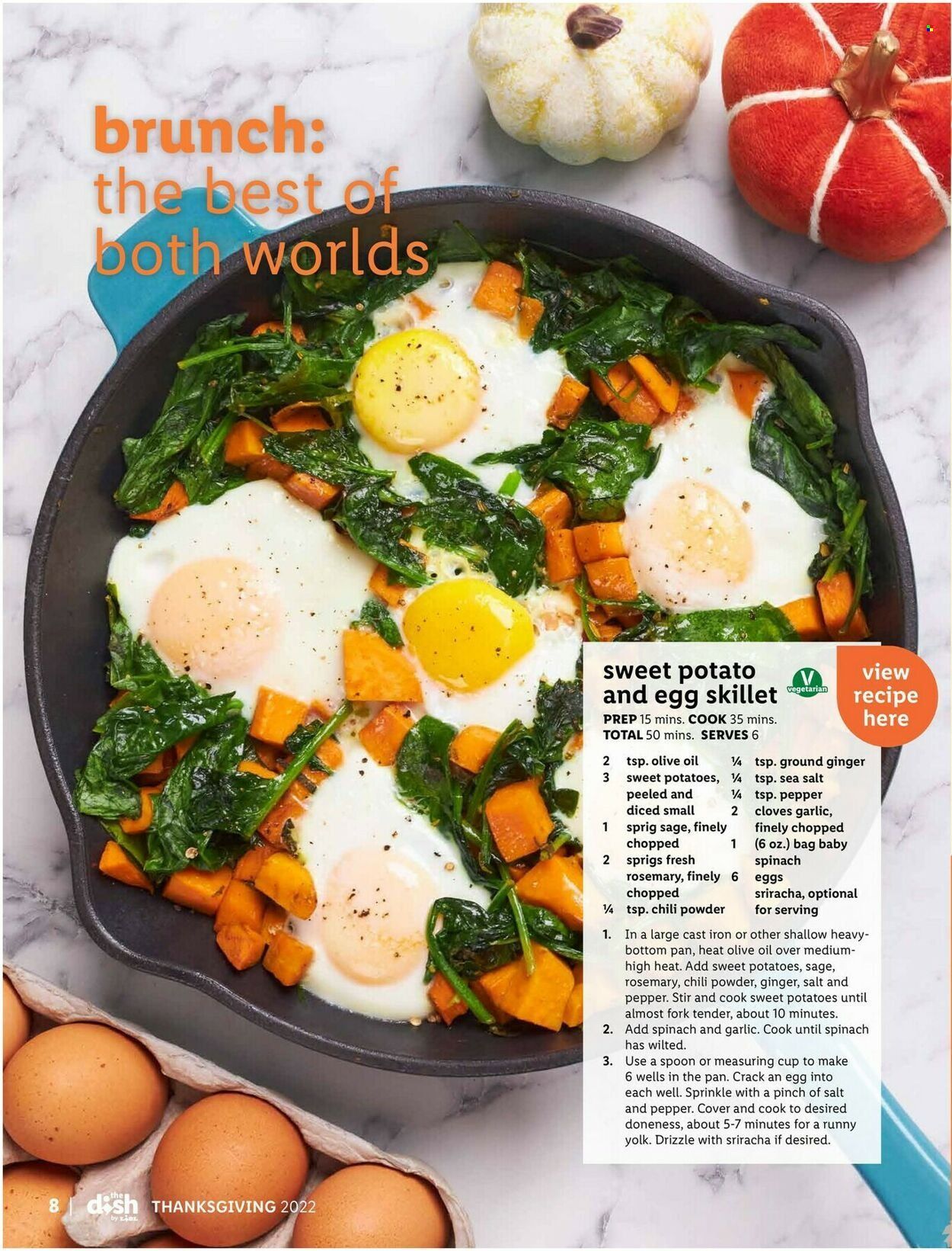 Lidl (GA, MD, NC, NJ, PA, SC, VA) Weekly Ad Flyer Specials October 12 to November 22, 2022