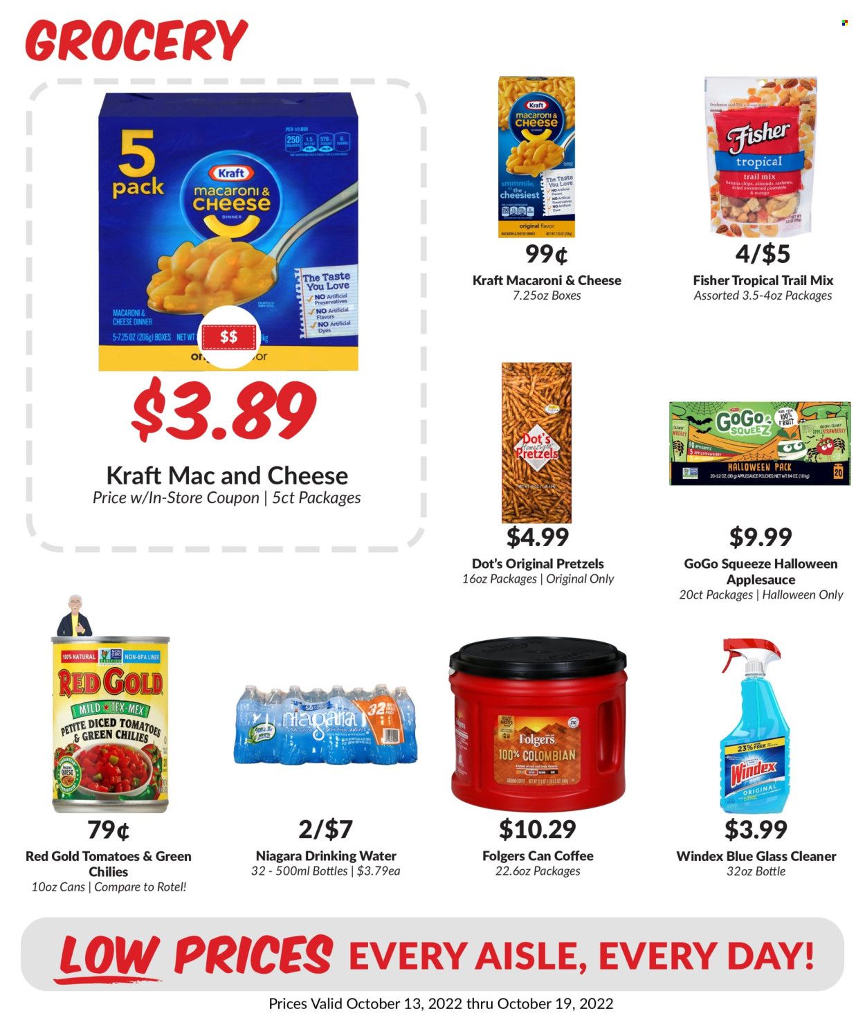Woodman's Markets (IL, WI) Weekly Ad Flyer Specials October 13 to October 19, 2022
