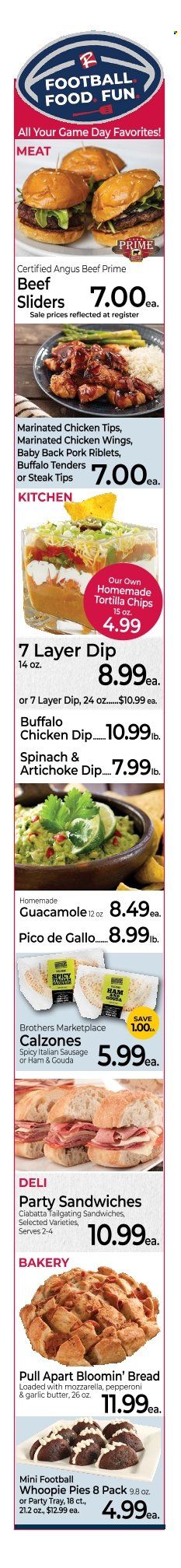 Roche Bros. (MA) Weekly Ad Flyer Specials October 14 to October 20, 2022