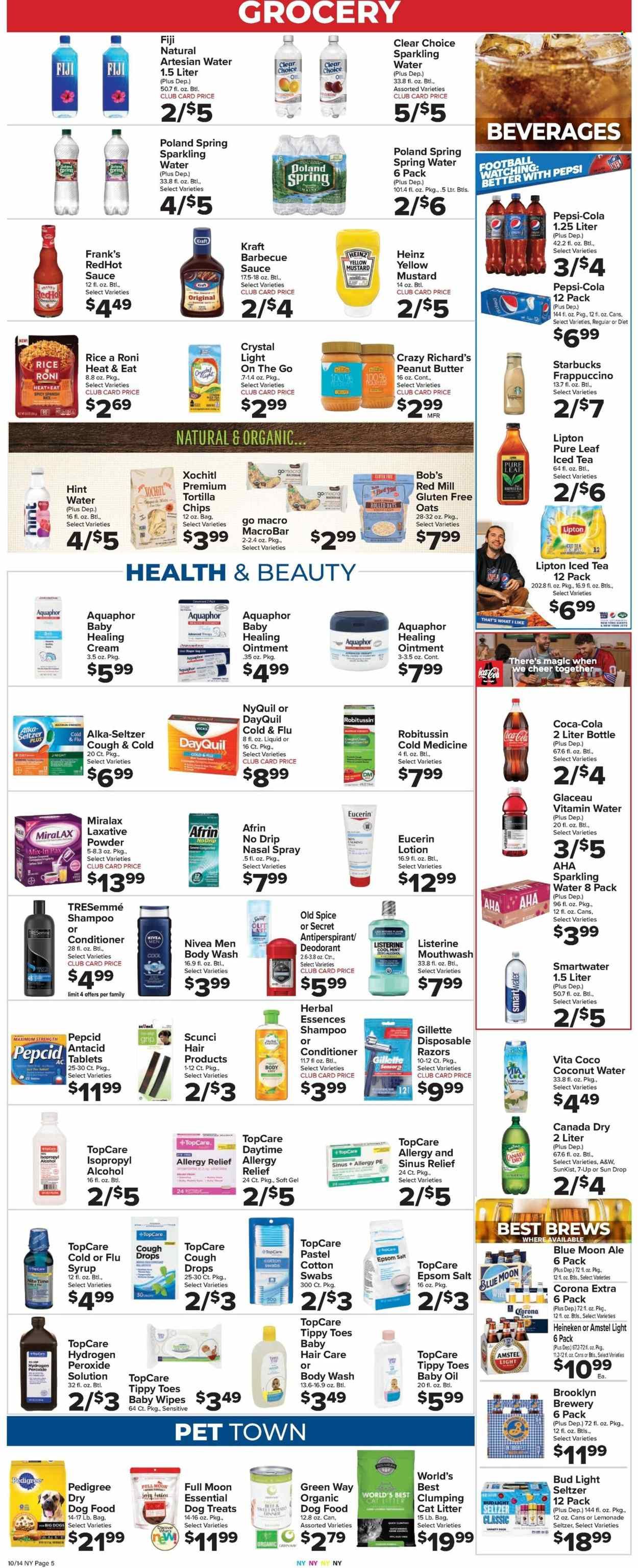 Foodtown (NJ, NY, PA) Weekly Ad Flyer Specials October 14 to October 20, 2022