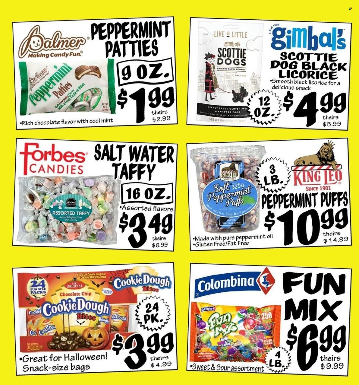Ollie's Bargain Outlet Weekly Ad Flyer Specials October 14 to October 18, 2022