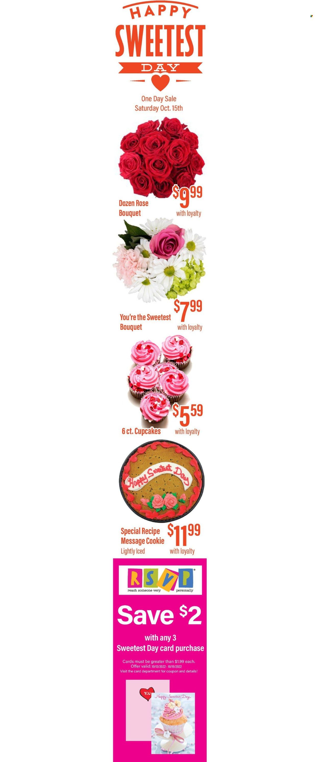 Remke (KY) Weekly Ad Flyer Specials October 13 to October 19, 2022
