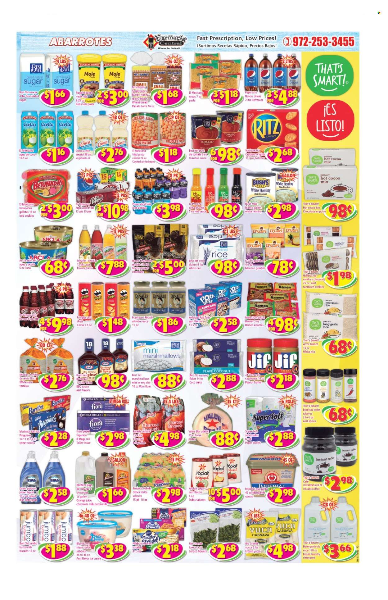 Savers Cost Plus (TX) Weekly Ad Flyer Specials October 12 to October 18, 2022