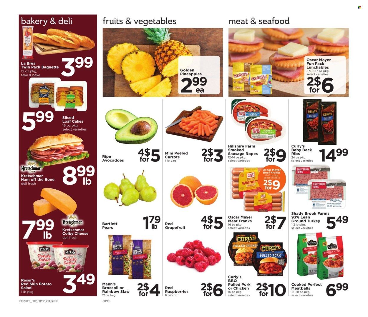 Shoppers (MD, VA) Weekly Ad Flyer Specials October 13 to October 19, 2022