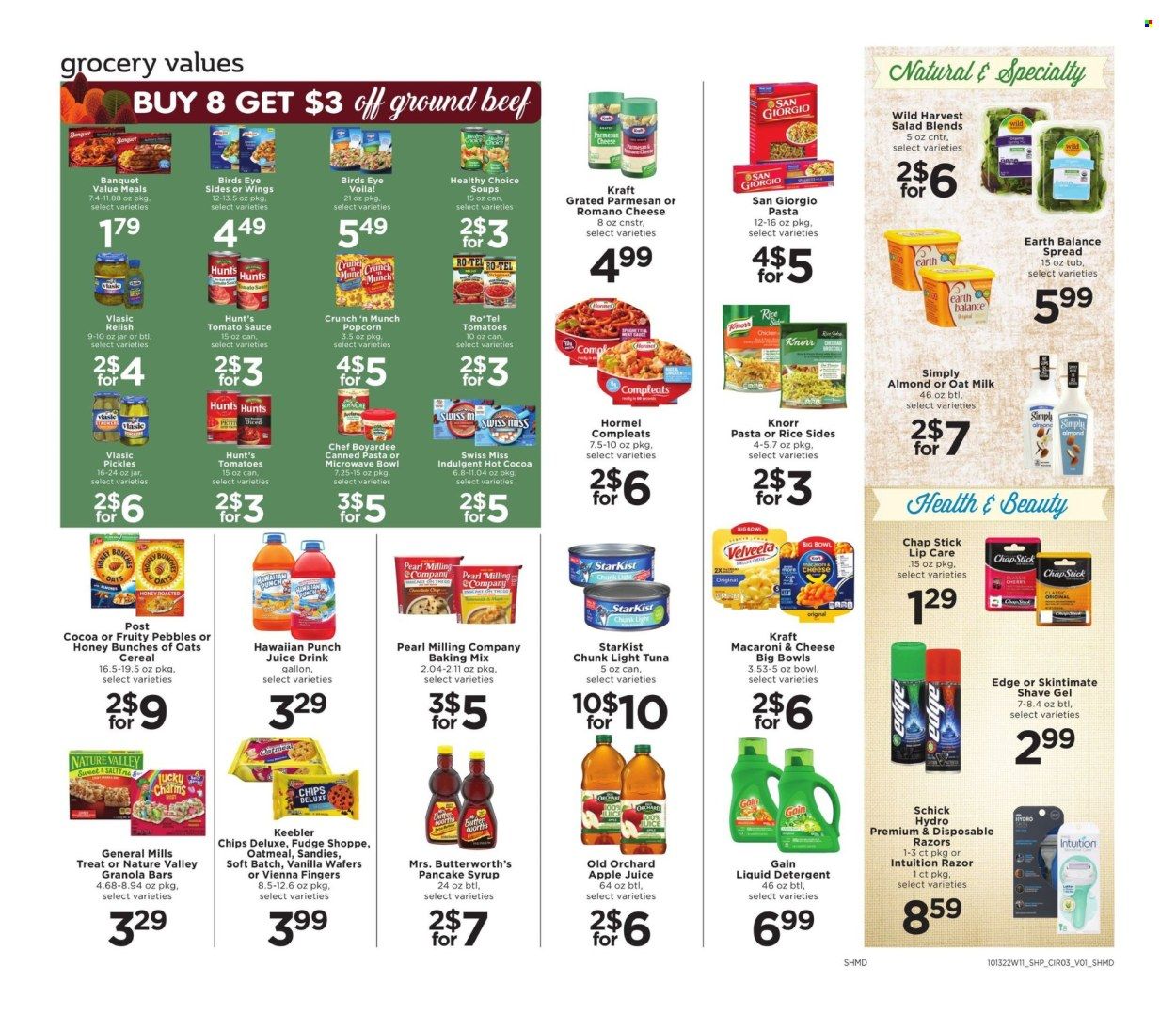 Shoppers (MD, VA) Weekly Ad Flyer Specials October 13 to October 19, 2022