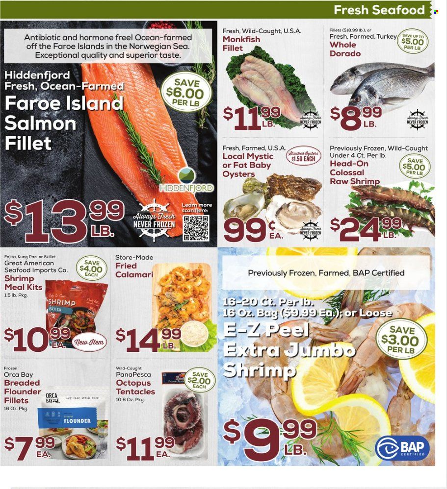 DeCicco & Sons (NY) Weekly Ad Flyer Specials October 14 to October 20, 2022