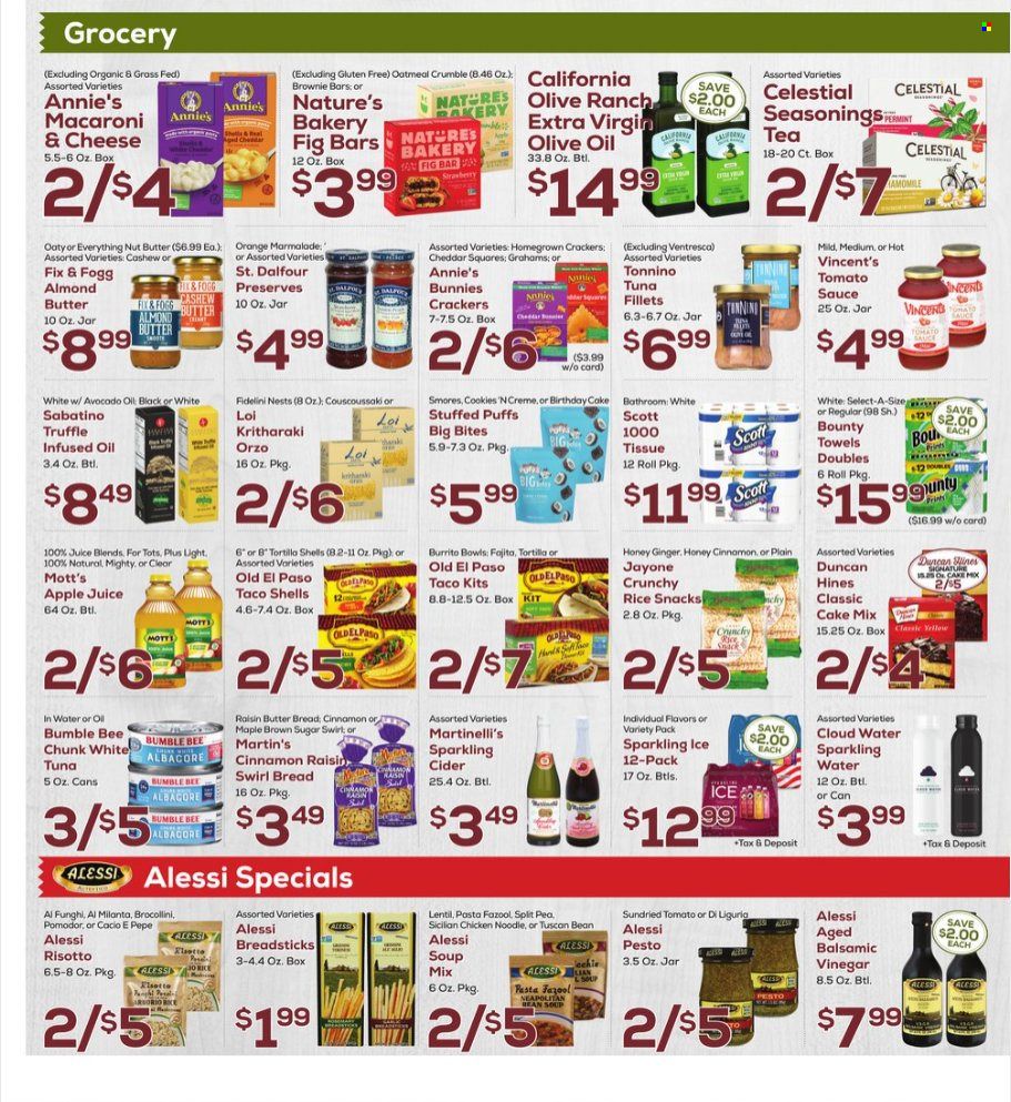DeCicco & Sons (NY) Weekly Ad Flyer Specials October 14 to October 20, 2022