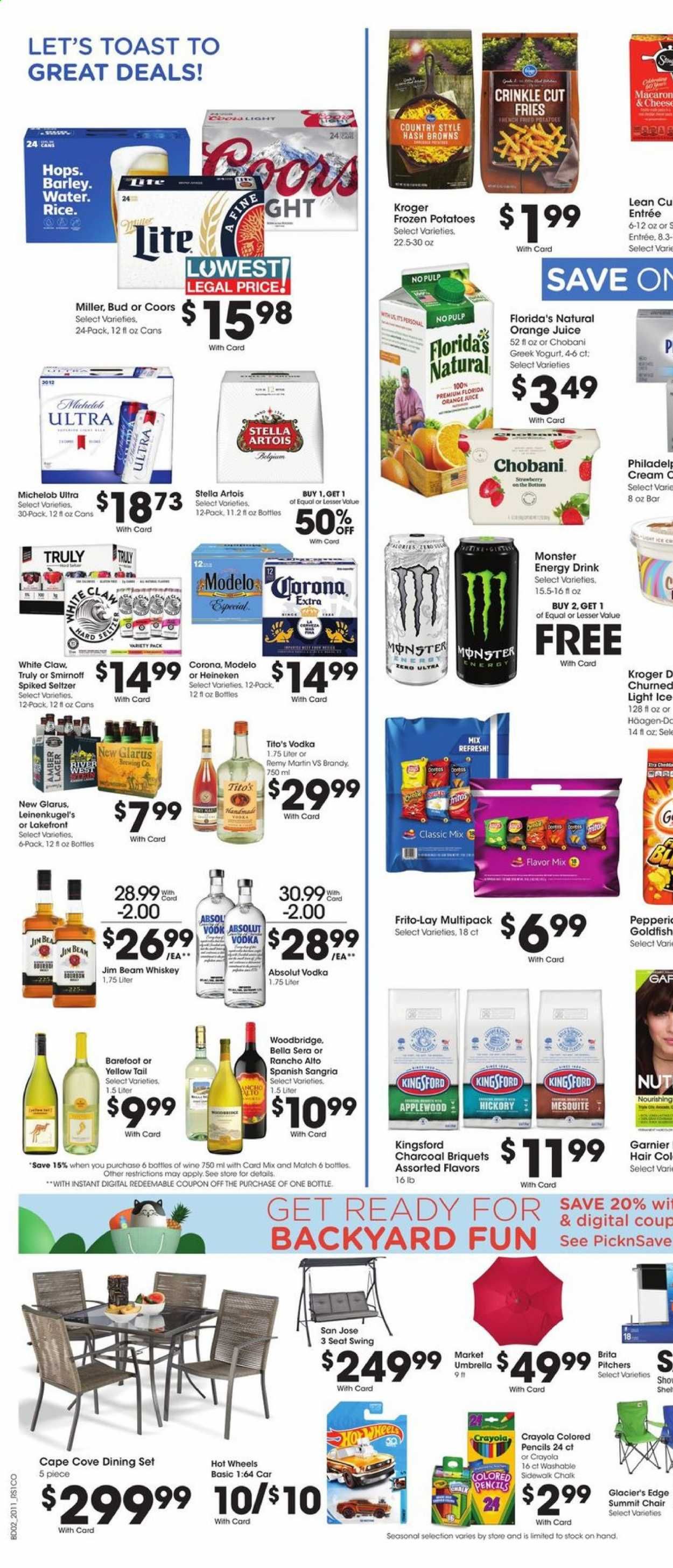 Pick ‘n Save Weekly Ad & Flyer April 15 to 21