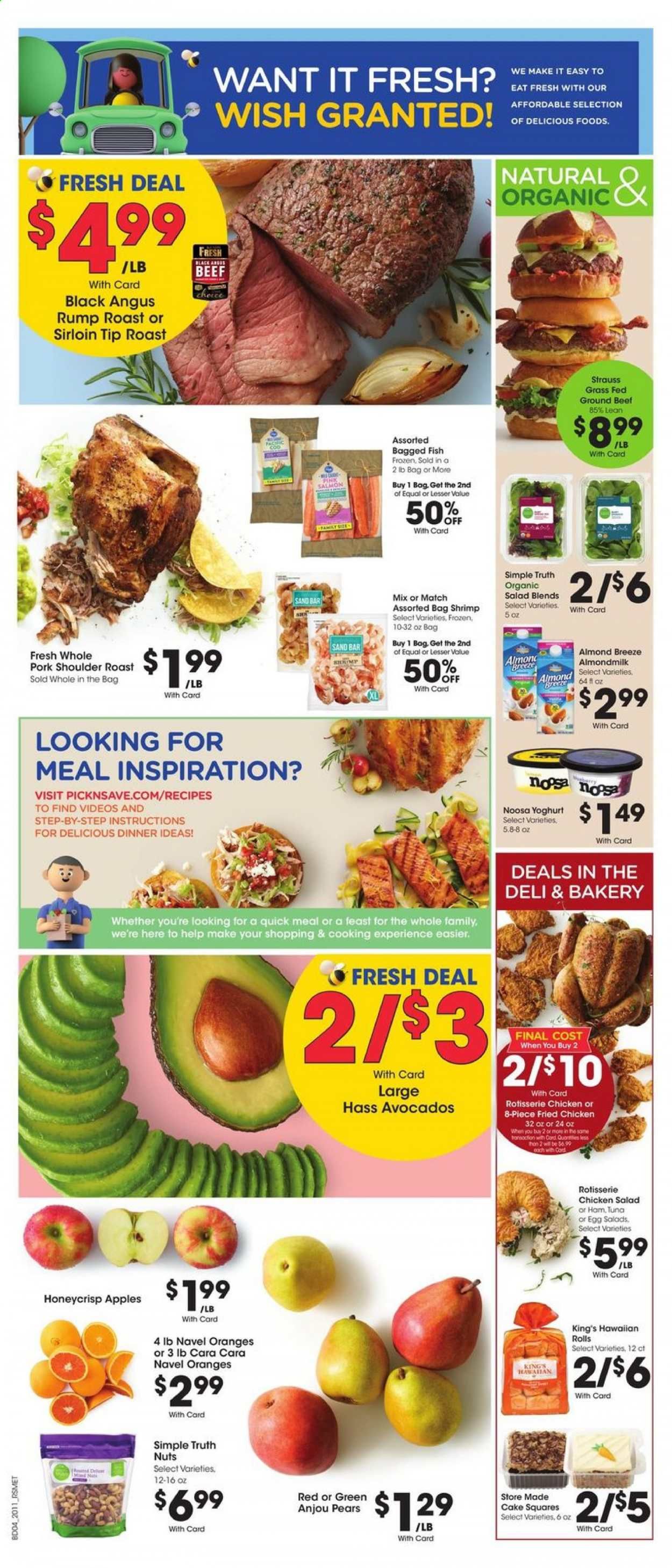 Pick ‘n Save Weekly Ad & Flyer April 15 to 21