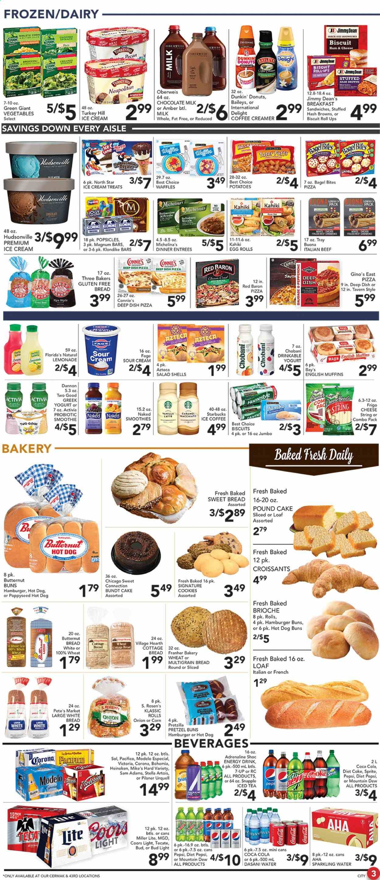 Pete's Fresh Market Weekly Ad & Flyer April 15 to 21