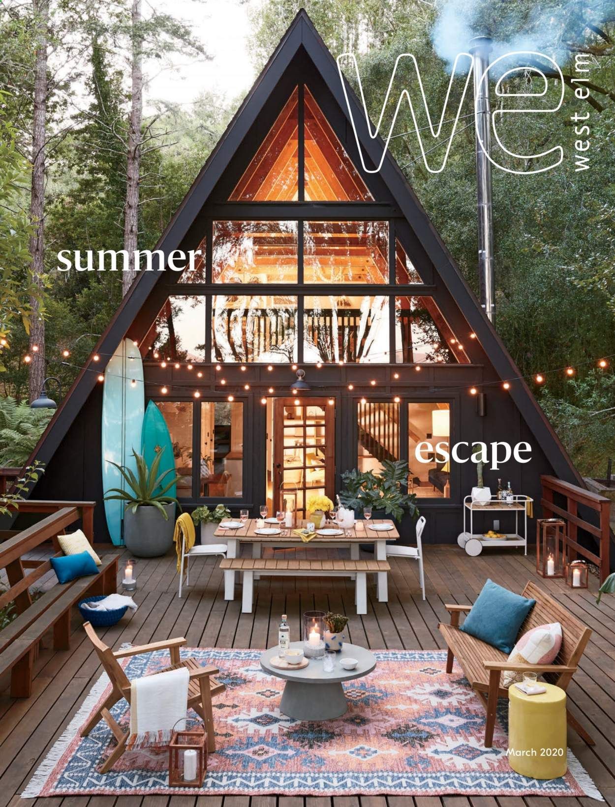 West Elm Weekly Ad & Flyer April 15 to 29