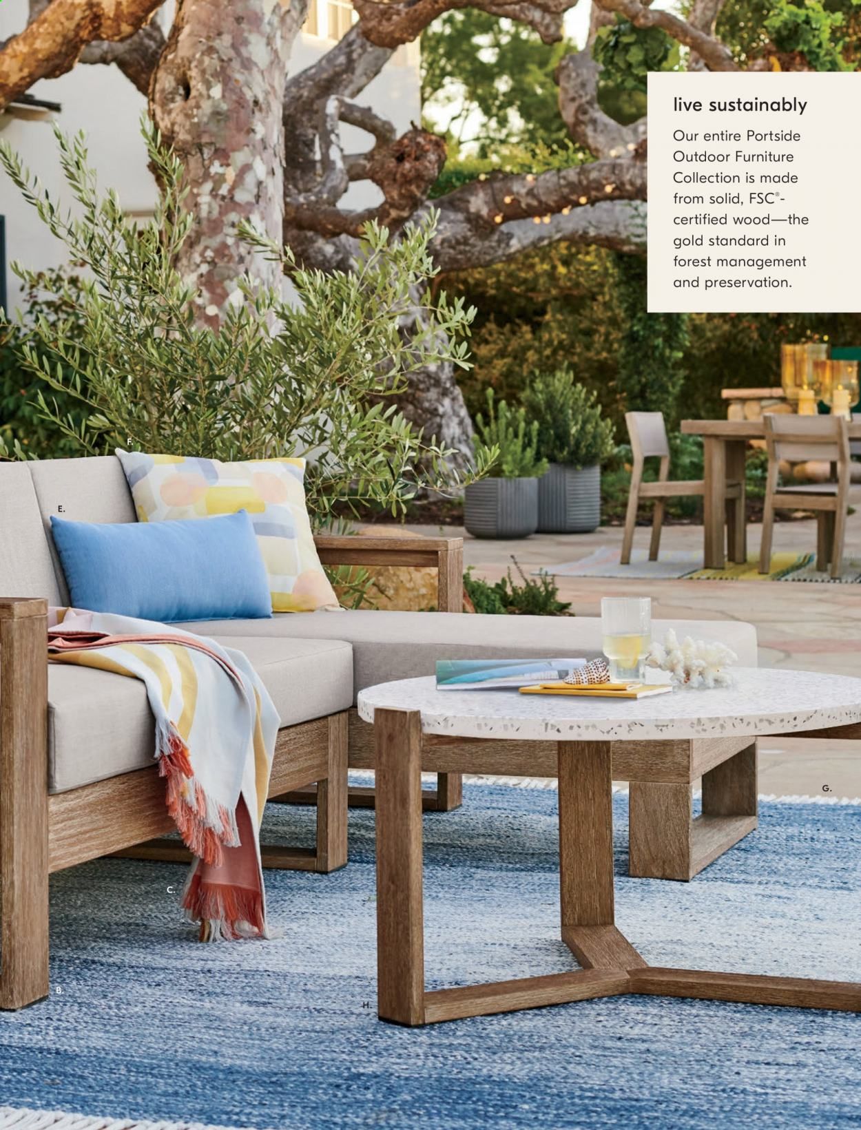 West Elm Weekly Ad & Flyer April 15 to 29